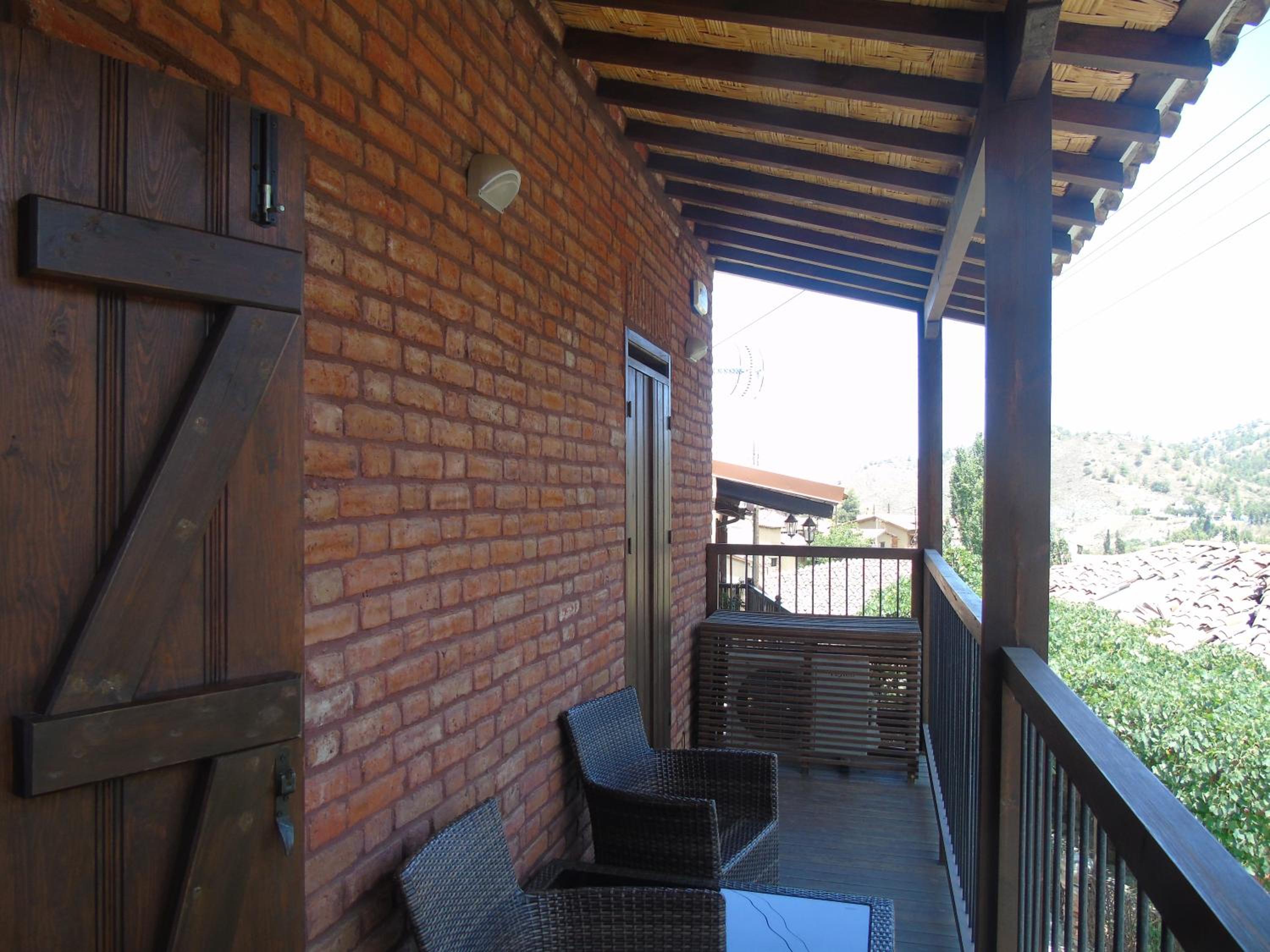 Superior Apartment (2 Adults) - Photo 21