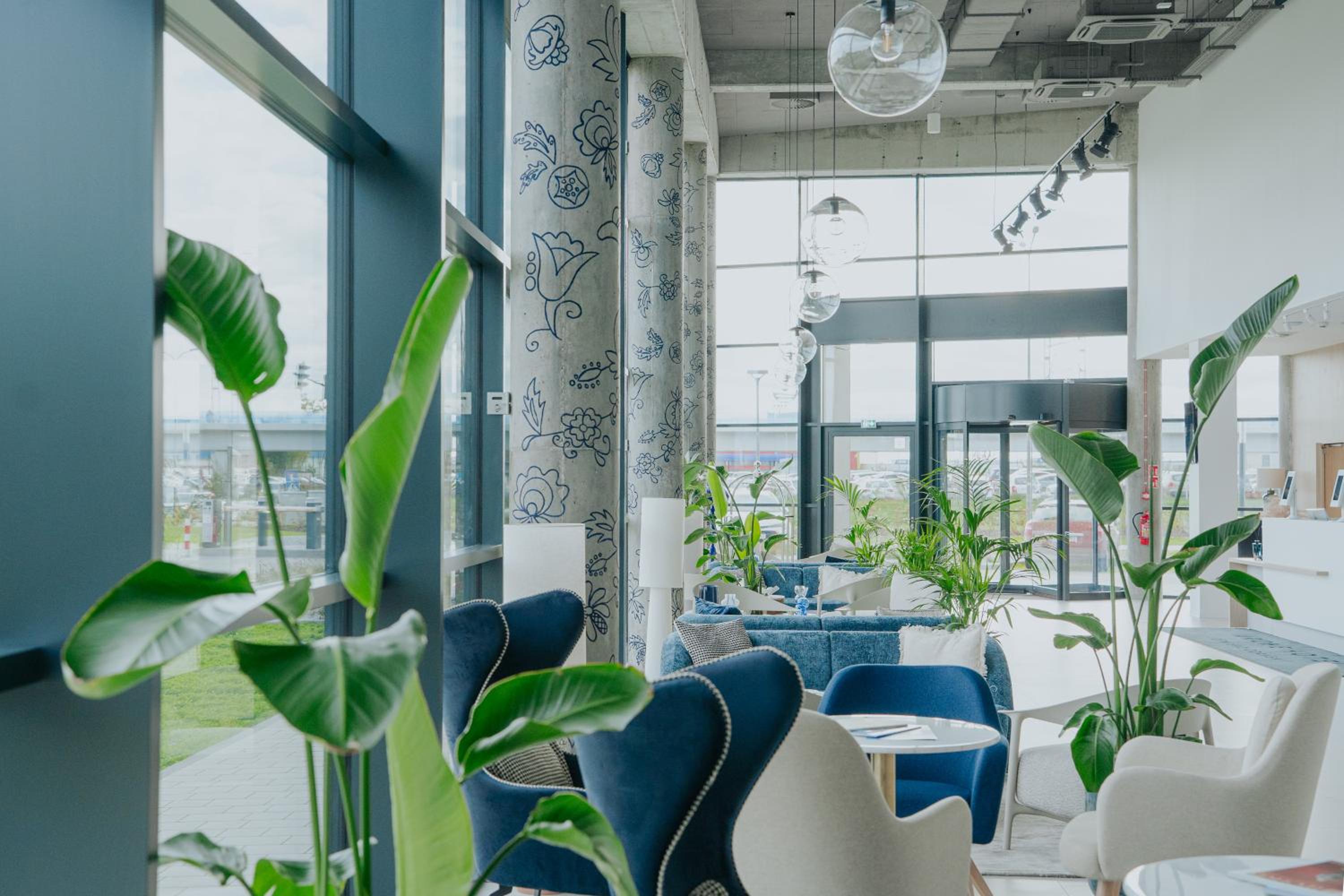 Arche Hotel Lotnisko Gdańsk, Zdjęcie 8