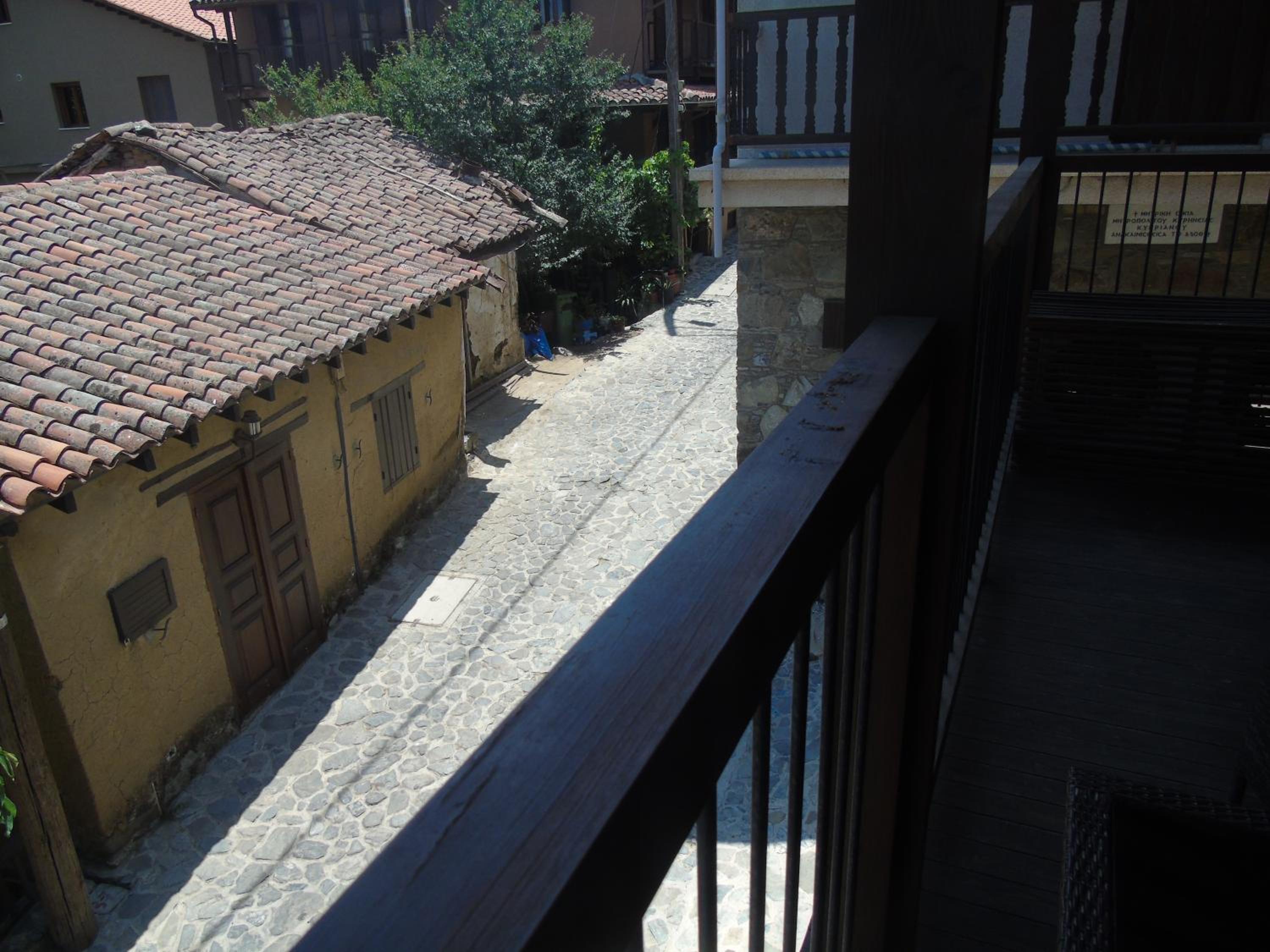 Superior Apartment (2 Adults) - Photo 16