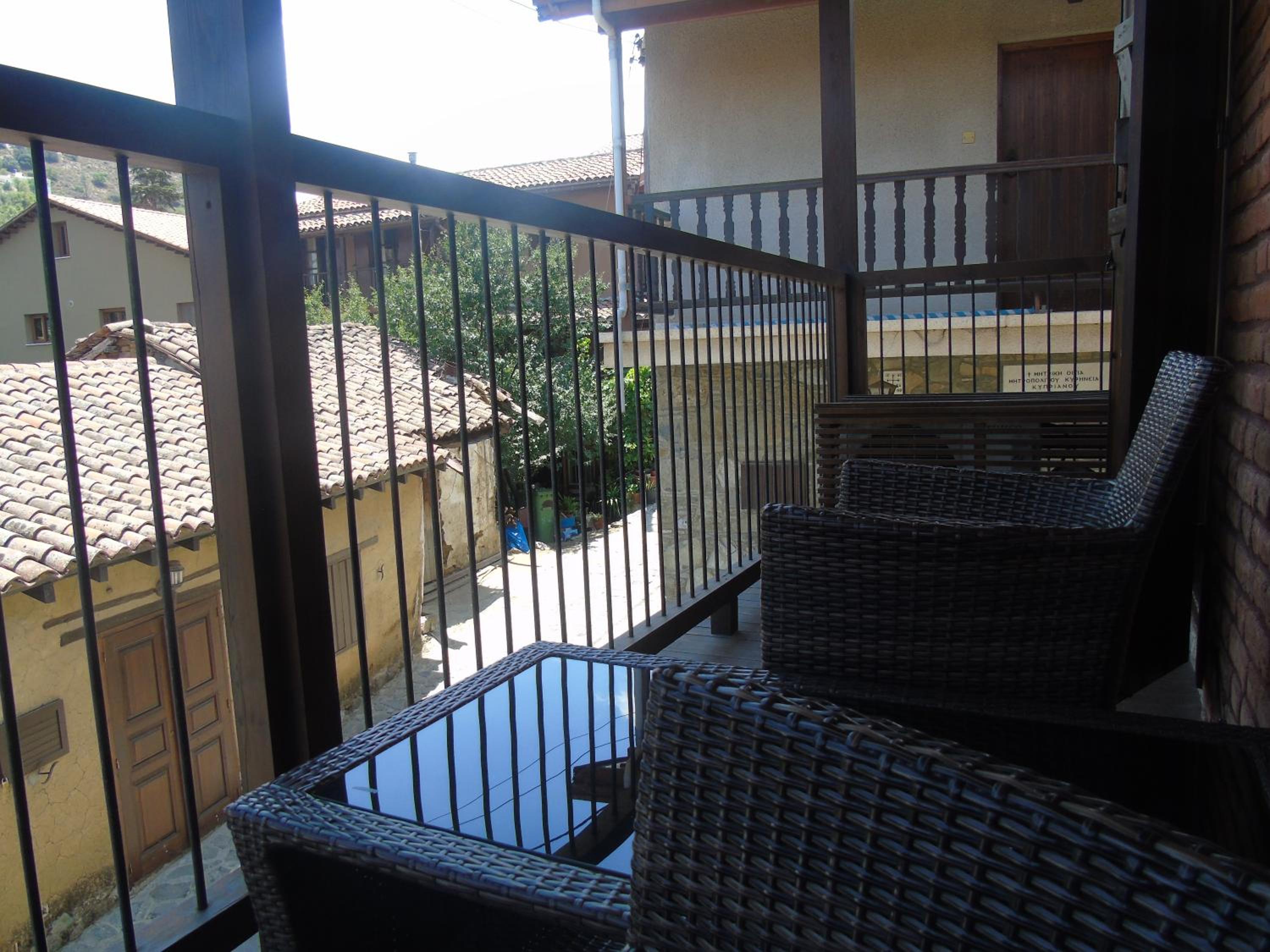 Superior Apartment (2 Adults) - Photo 15
