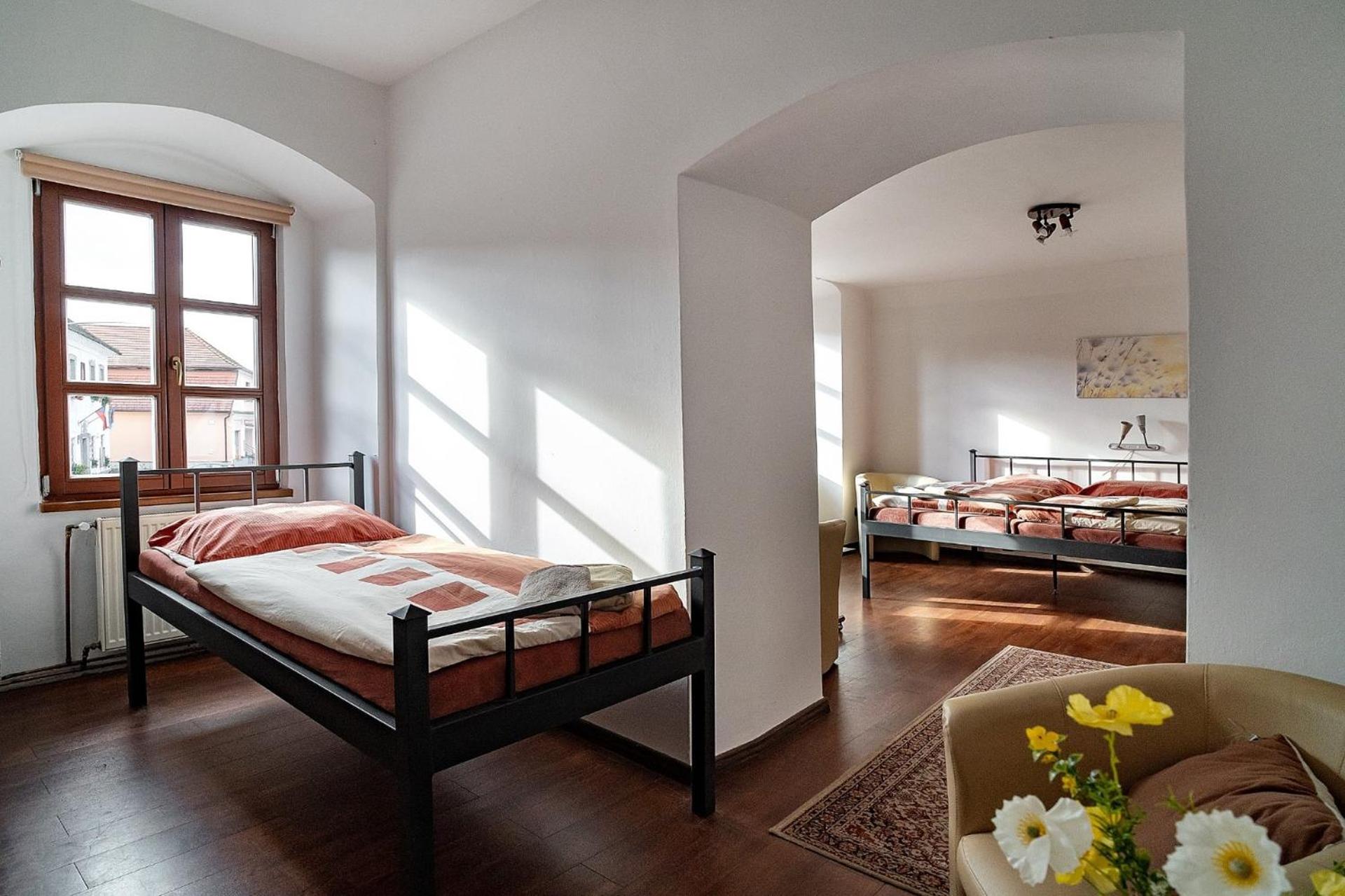 Quadruple Room - Photo 4