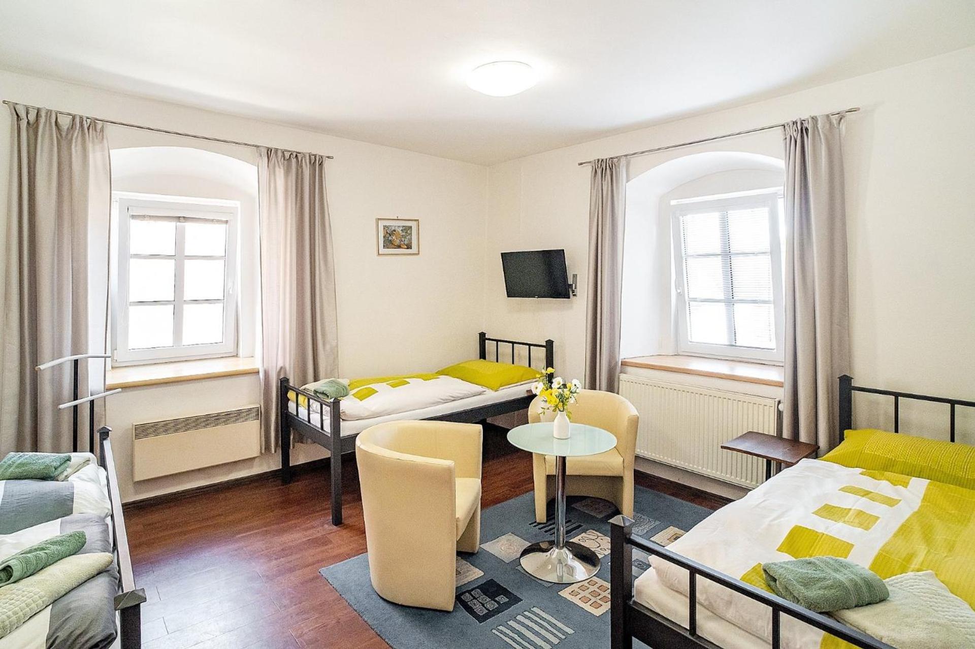 Quadruple Room - Photo 3