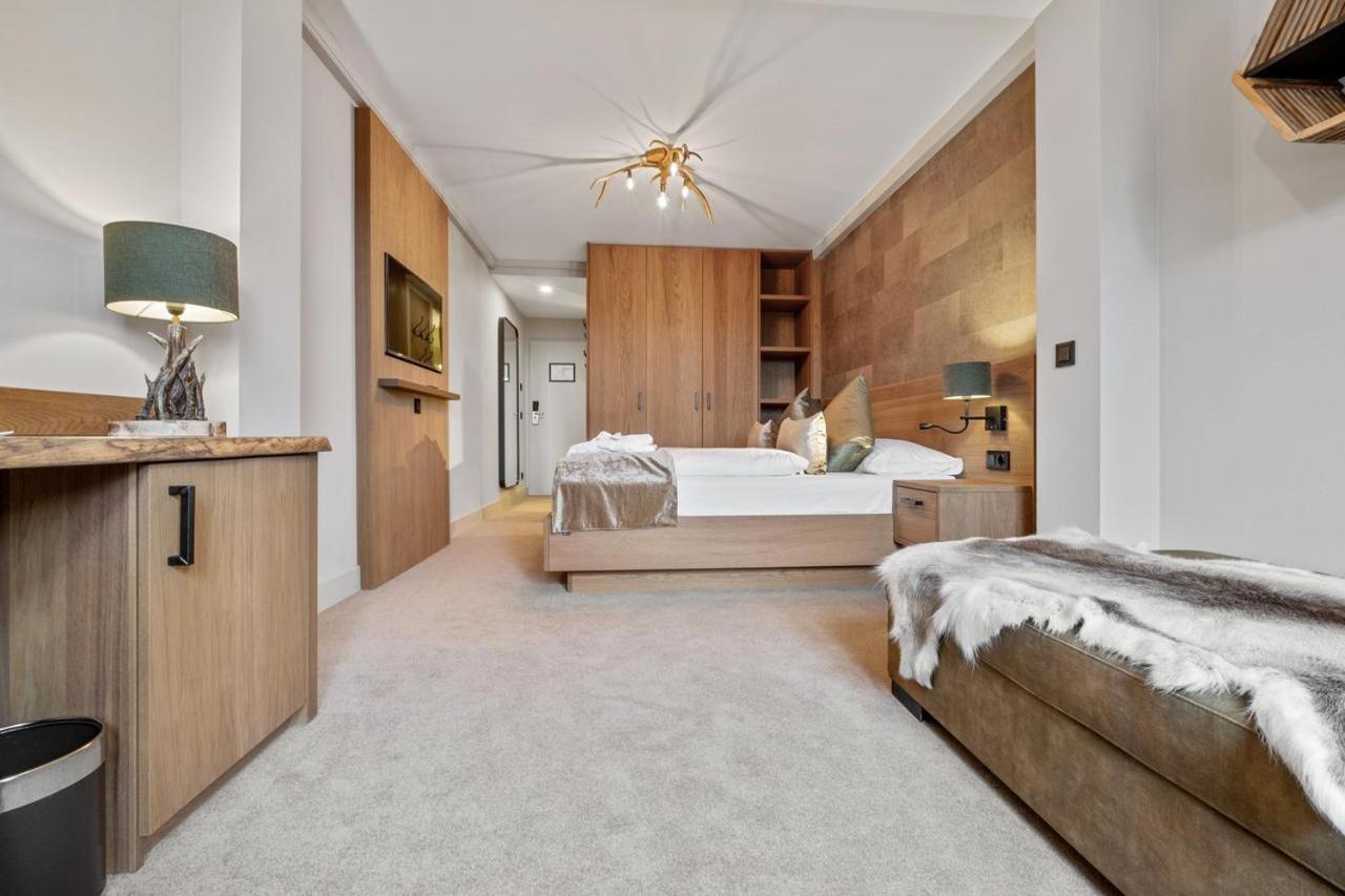 Superior Double Room photo 2