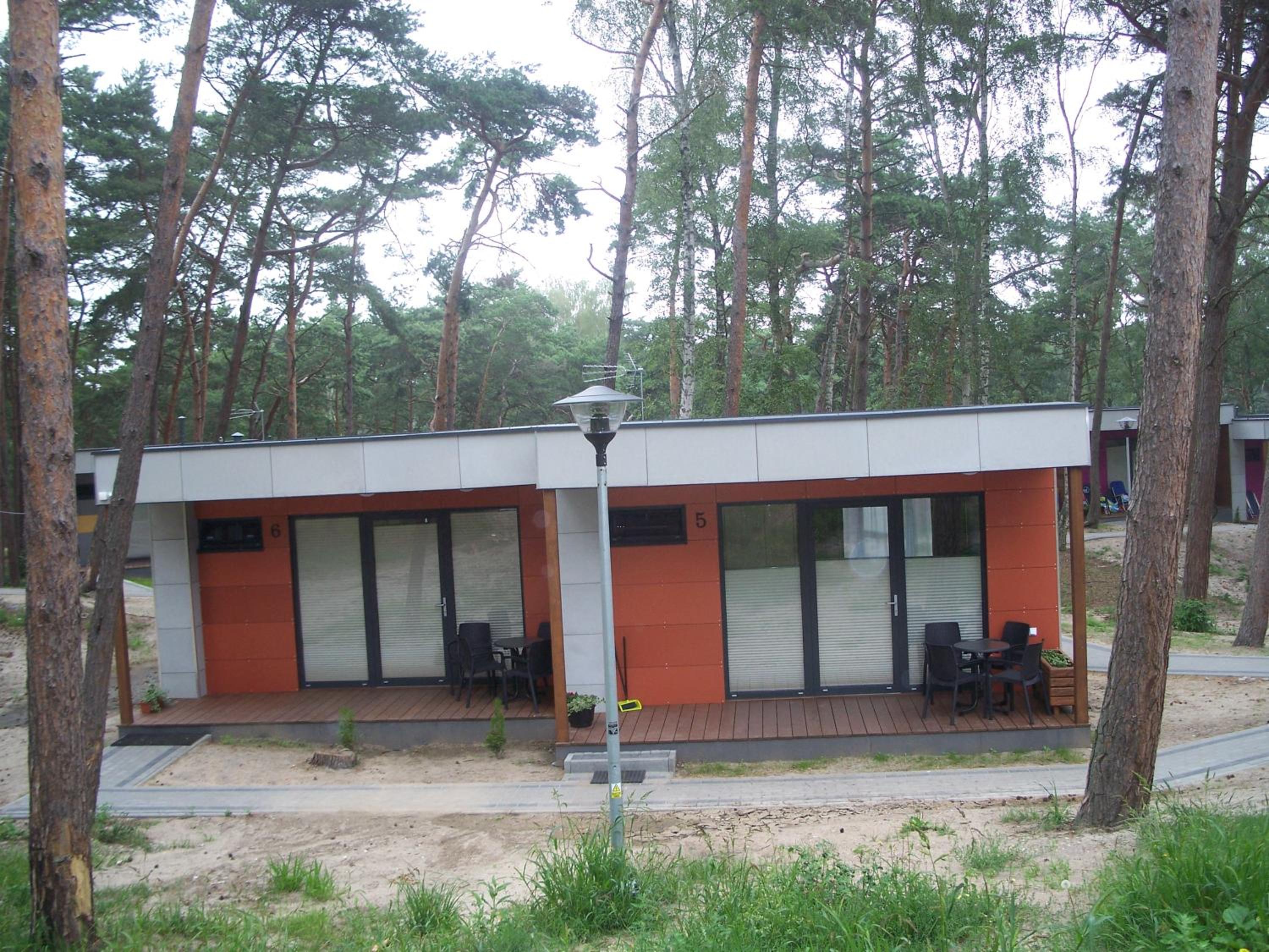 Chalet - Photo 6