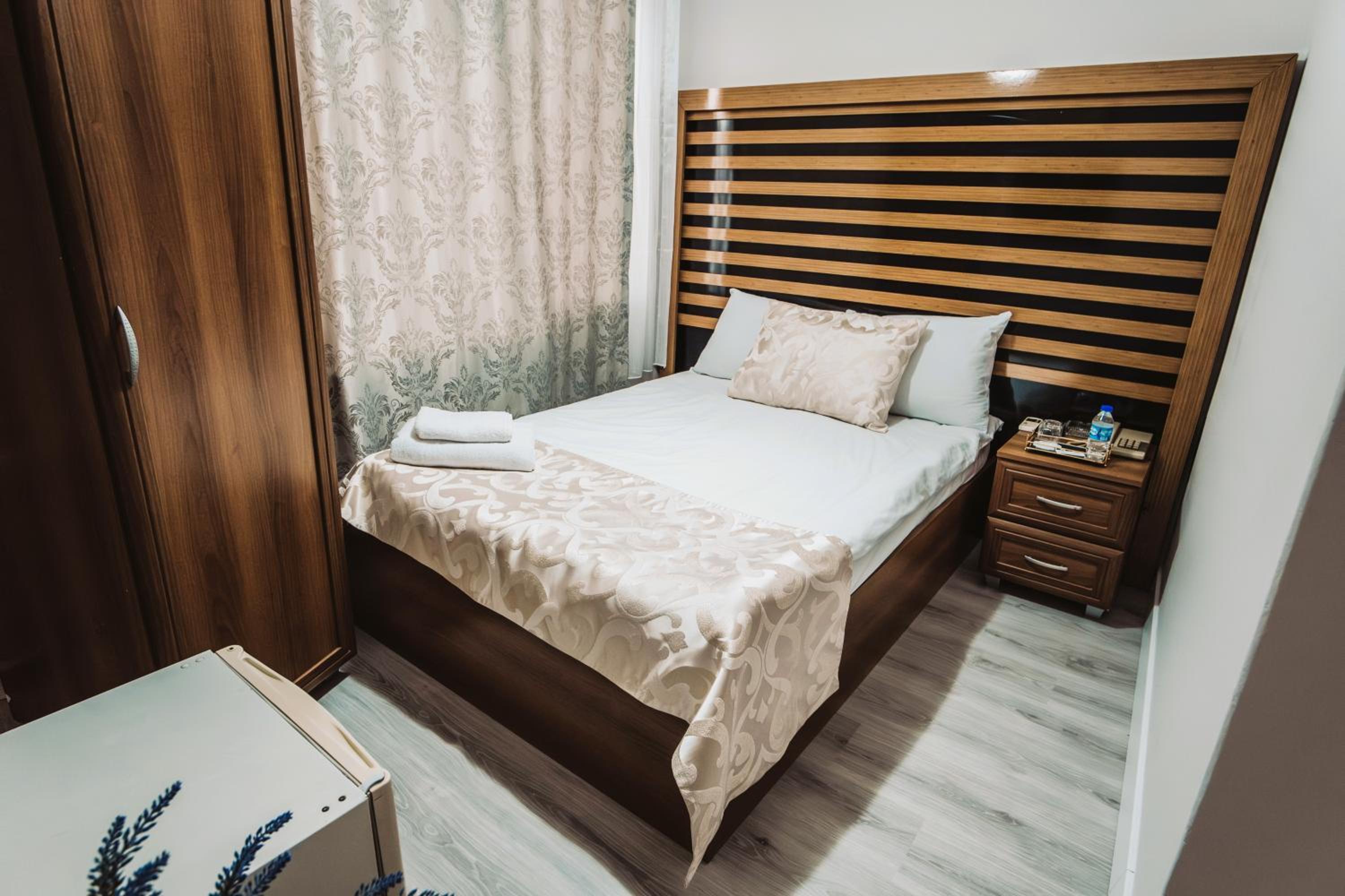 Economy Single Room photo 1