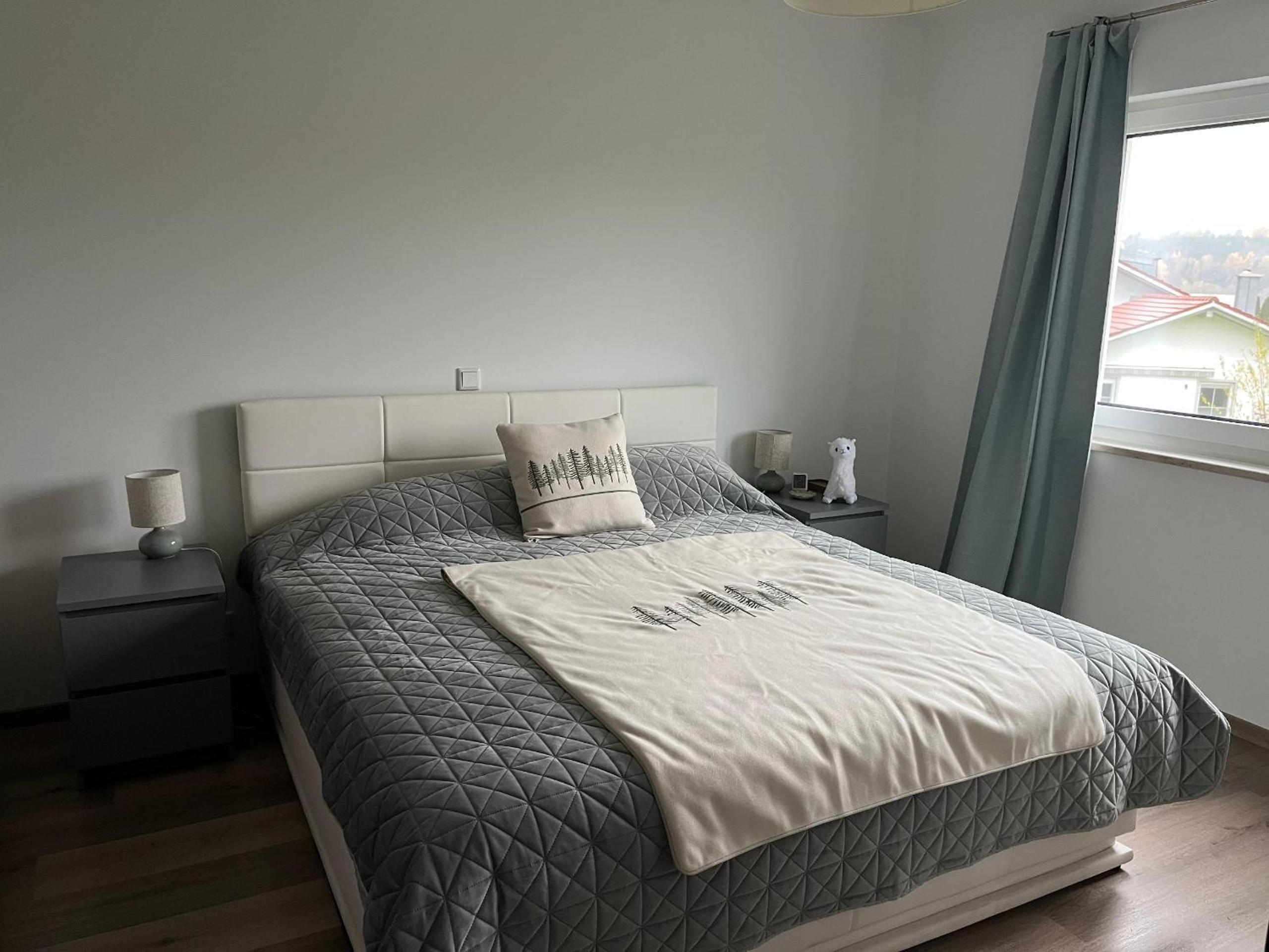 Two-Bedroom Apartment with Terrace photo 1