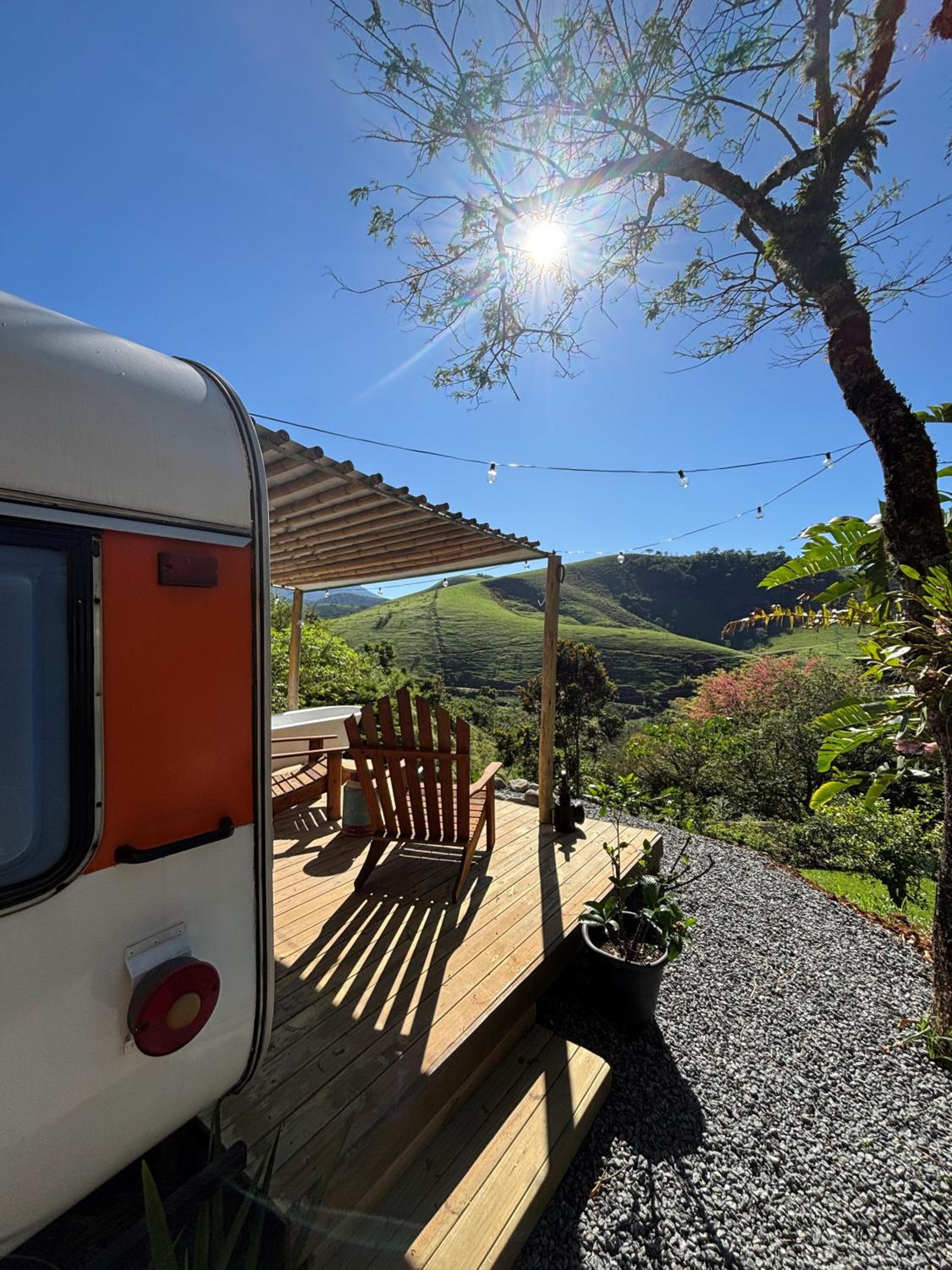 Caravan photo 1