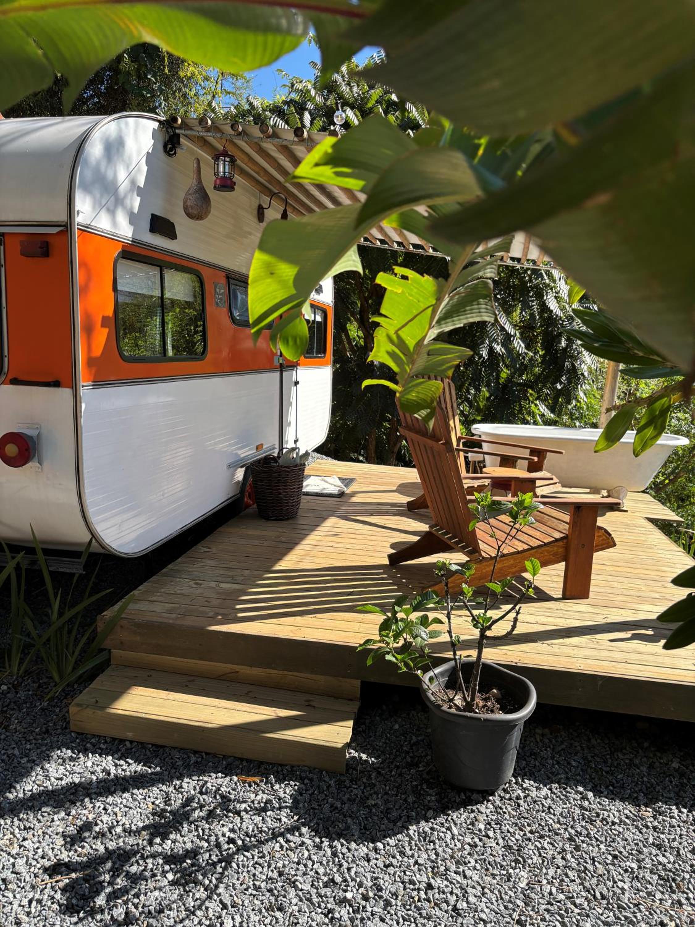 Caravan photo 2