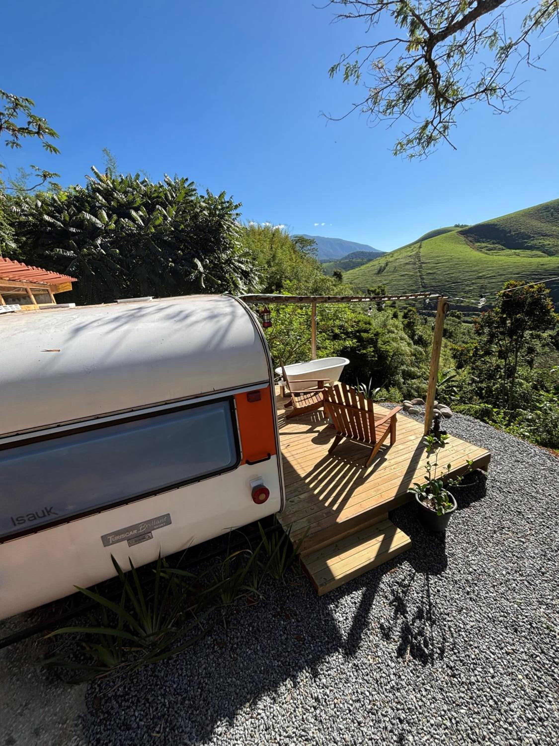 Caravan photo 3