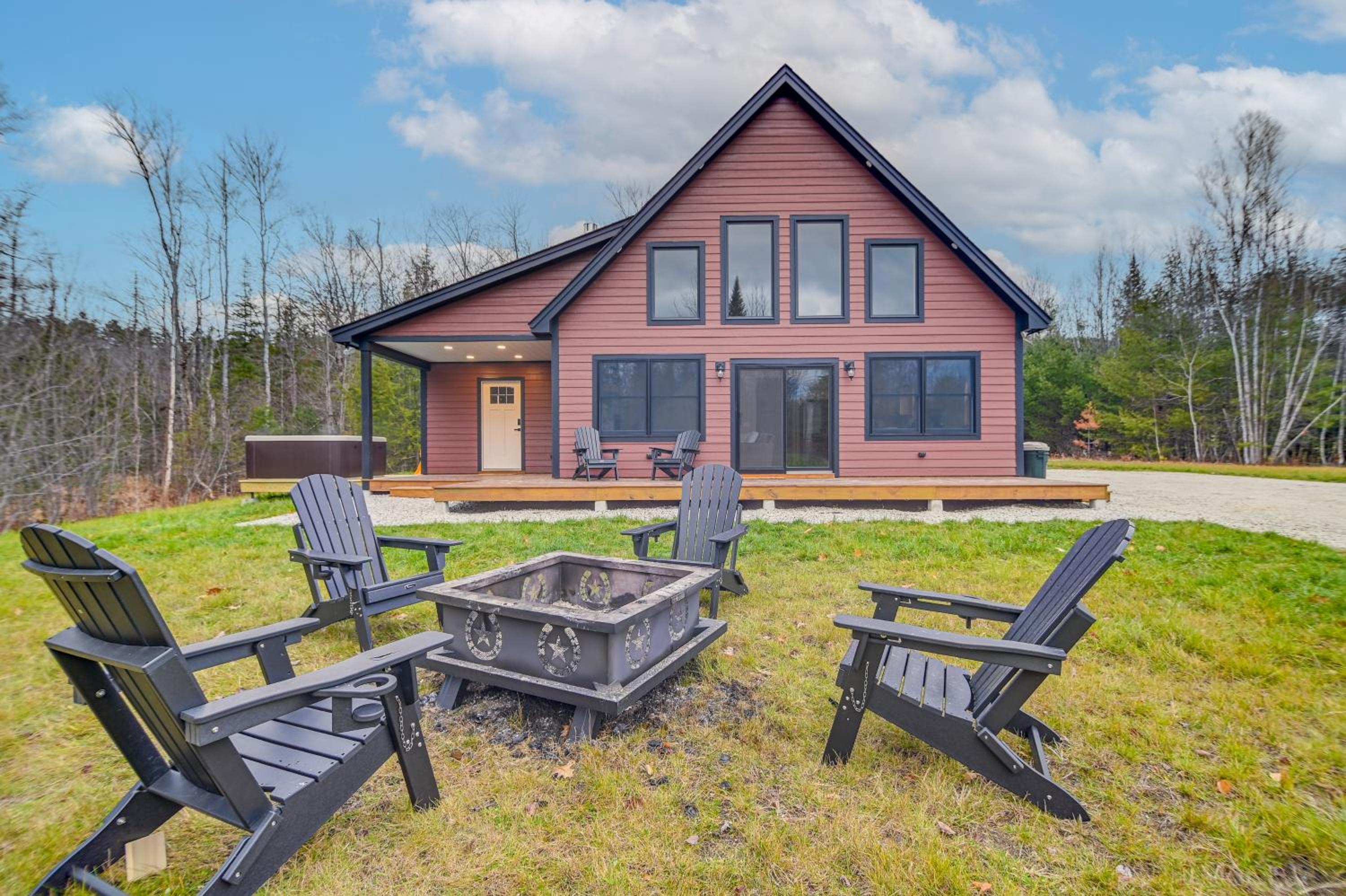 Vacation Home photo 2