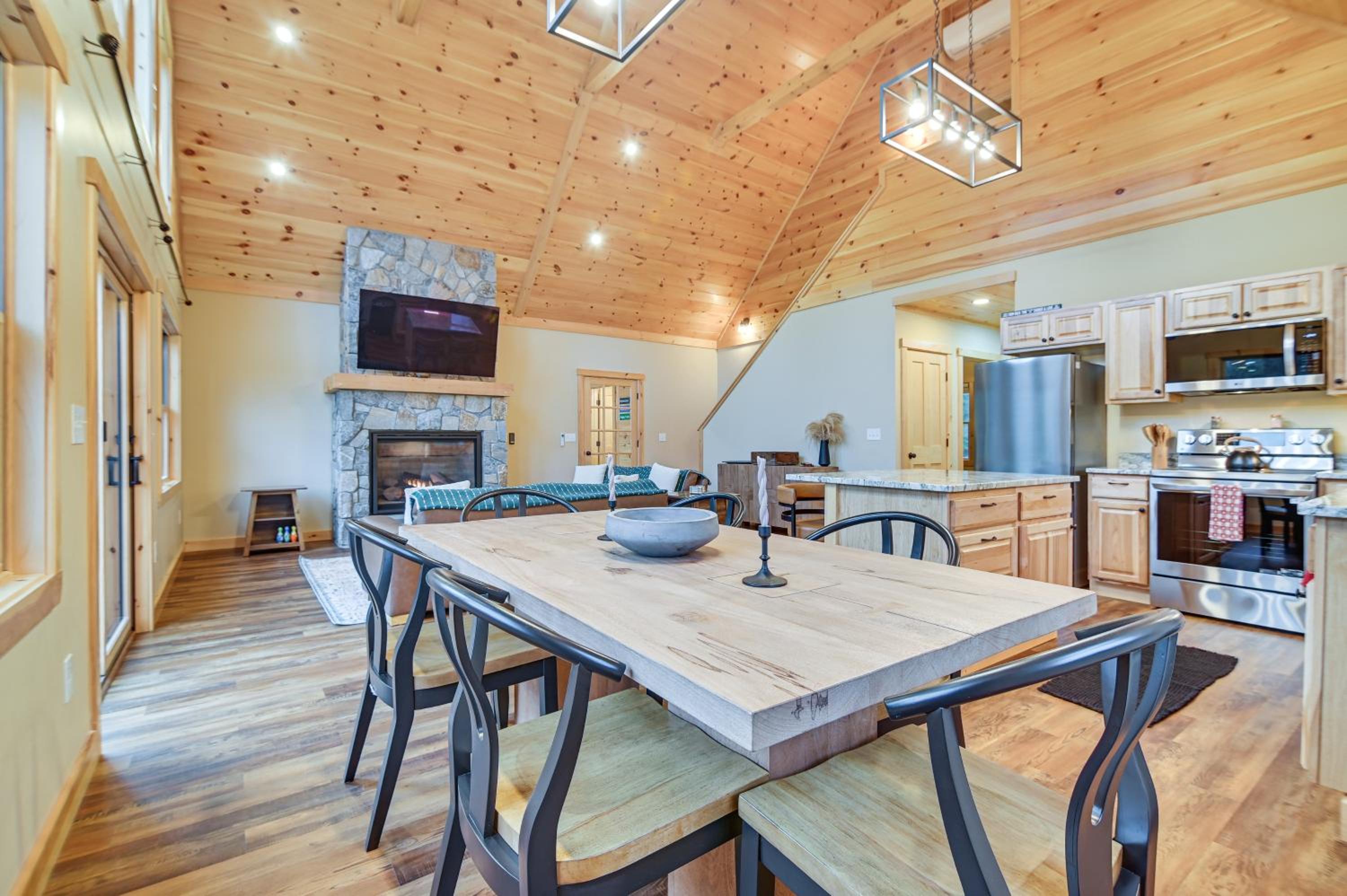 Vacation Home photo 1