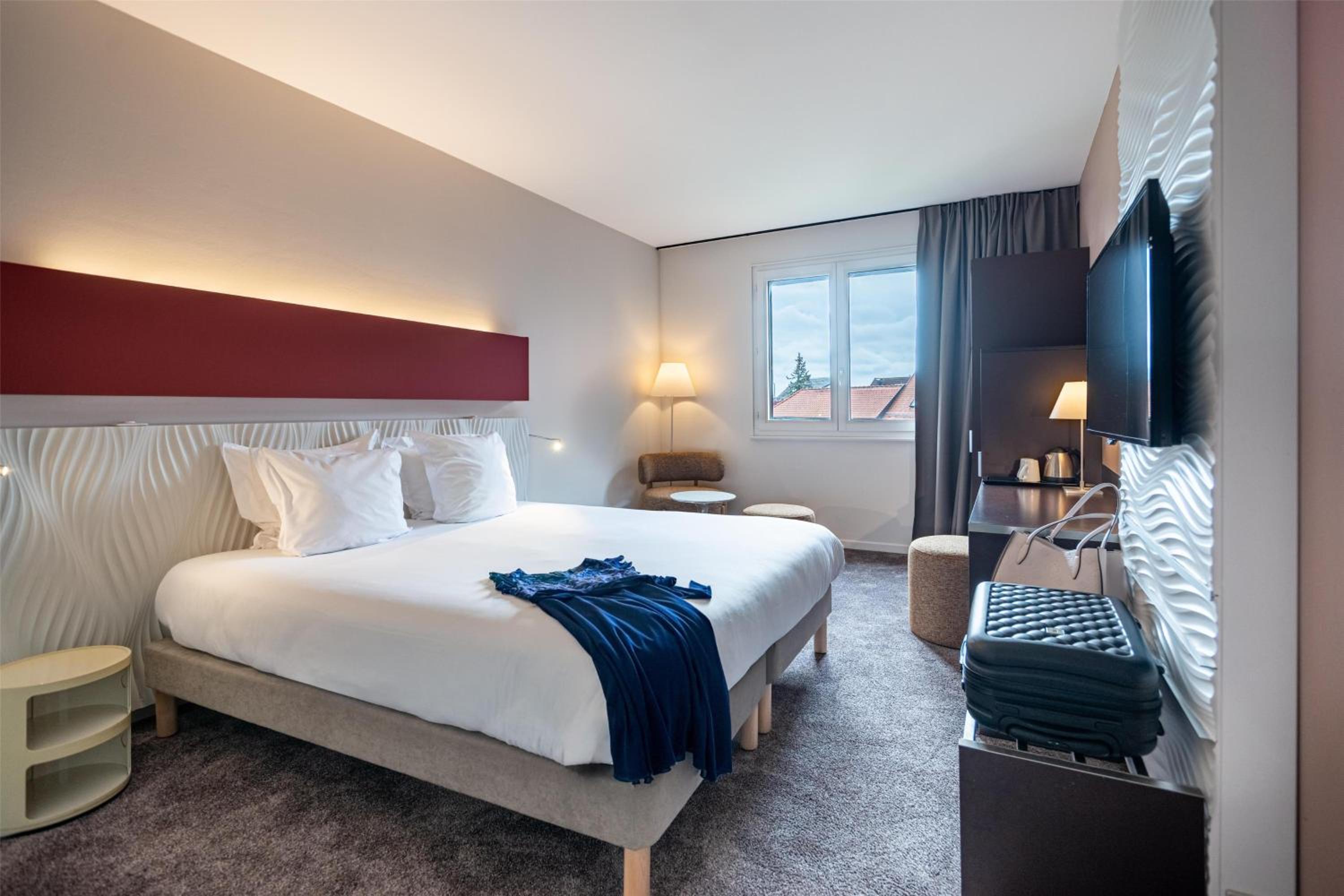 Comfort Room  photo 1