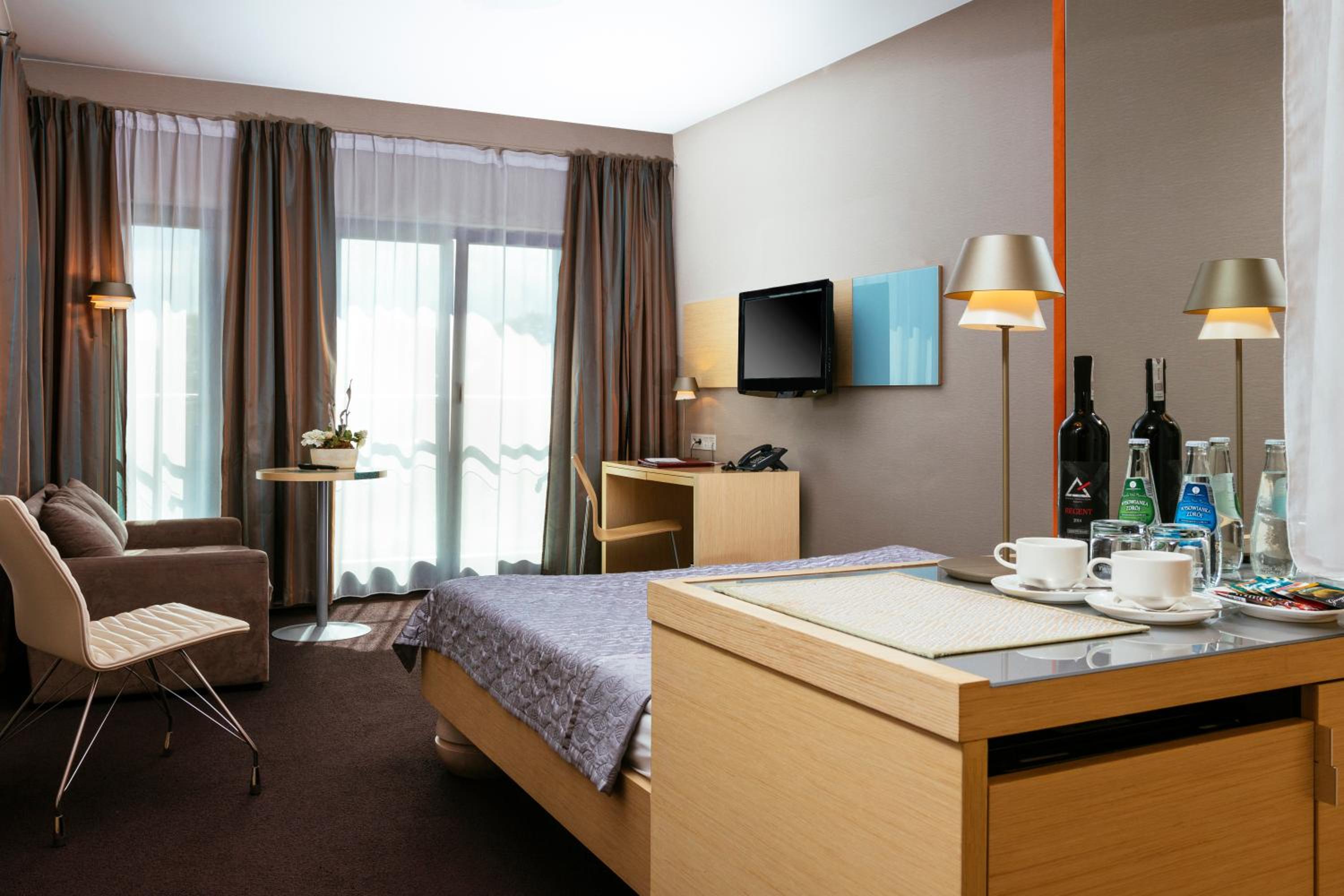 Double Room - Photo 14