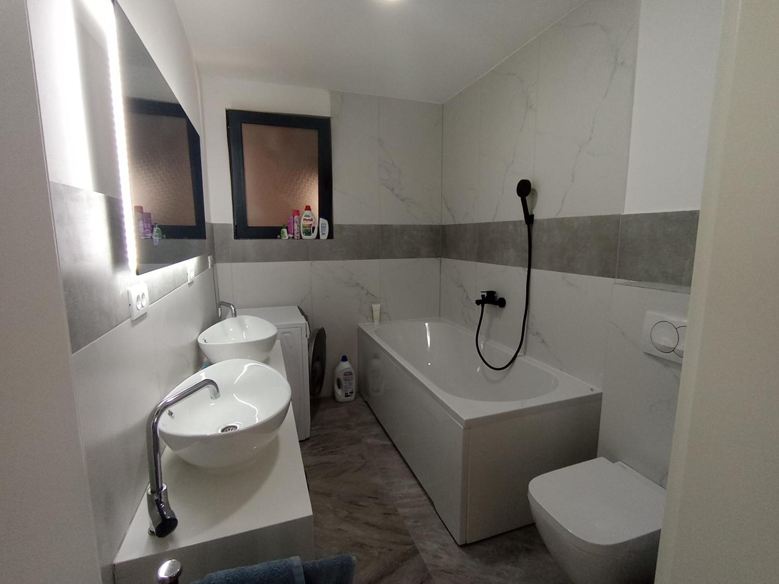 Deluxe Double Room with Sea View photo 3