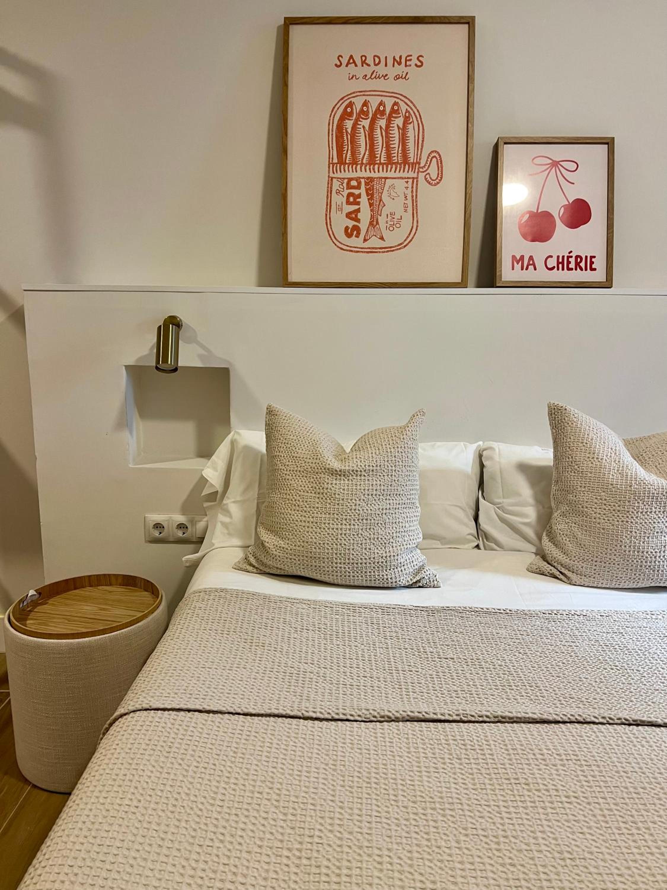 Double Room photo 2