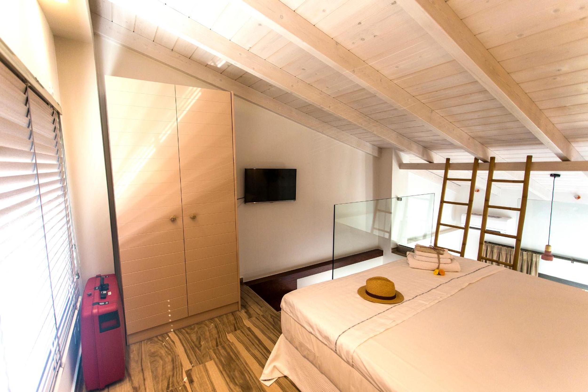 Loft 6 photo 3