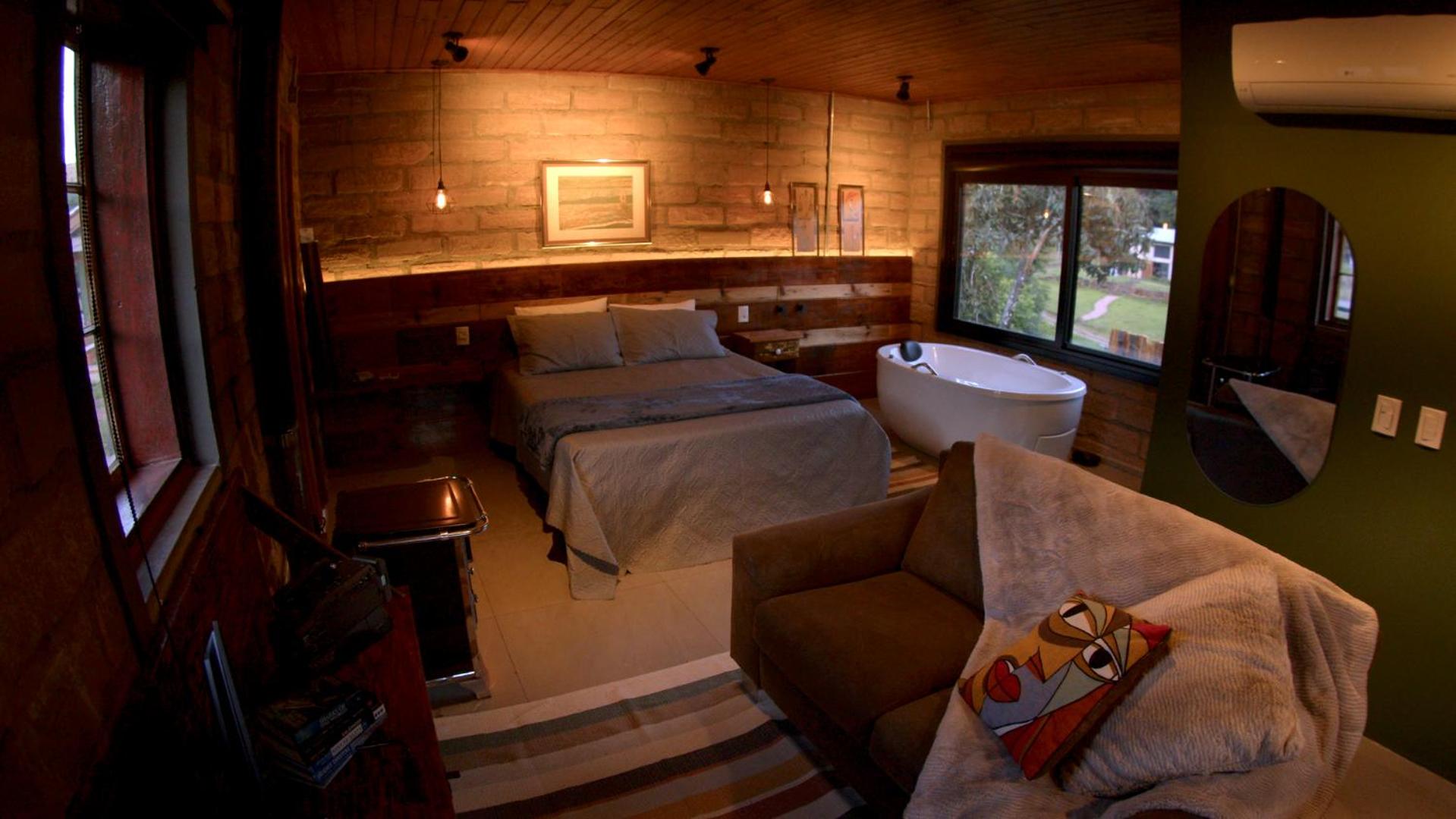 Chalet photo 1