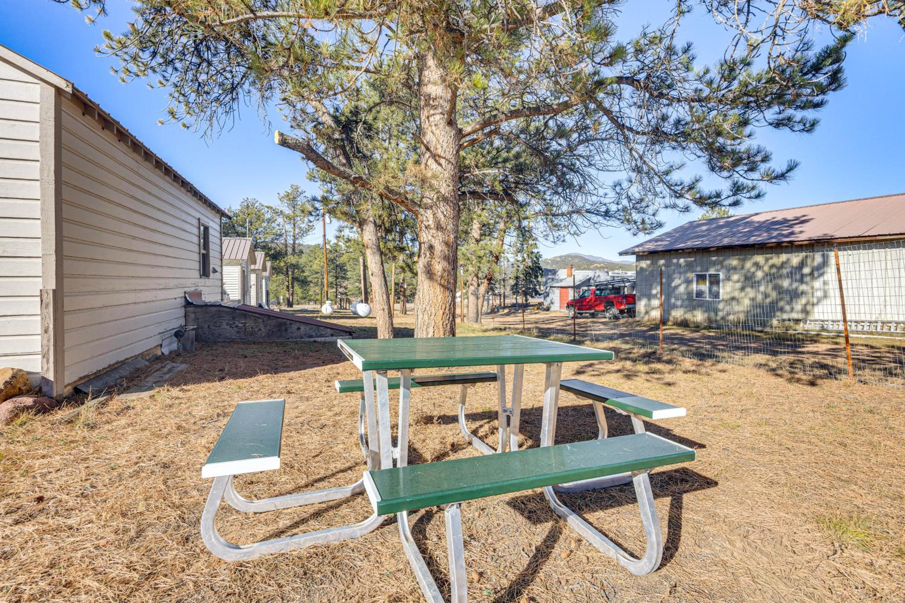 Vacation Home photo 1