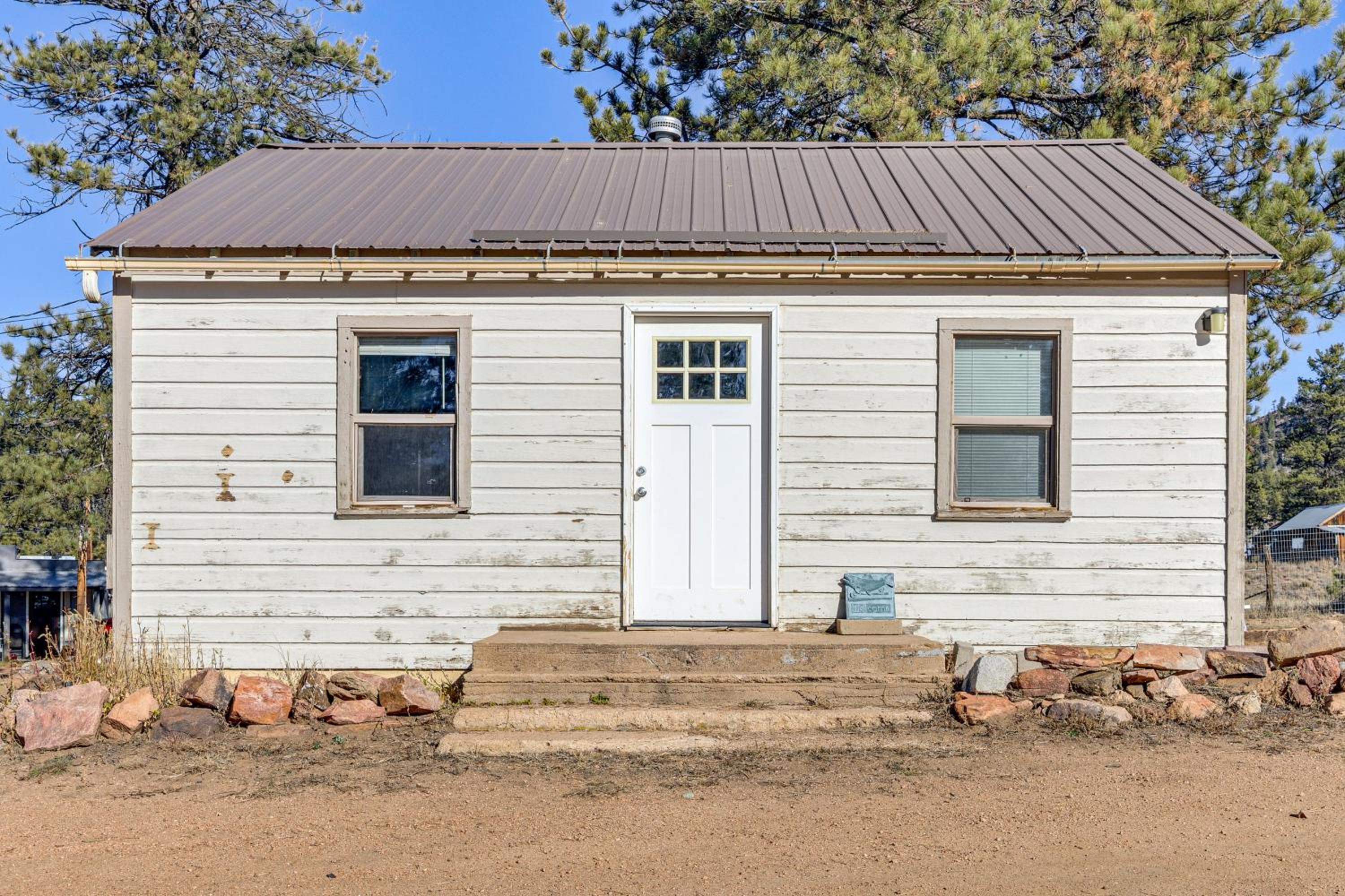 Vacation Home photo 2