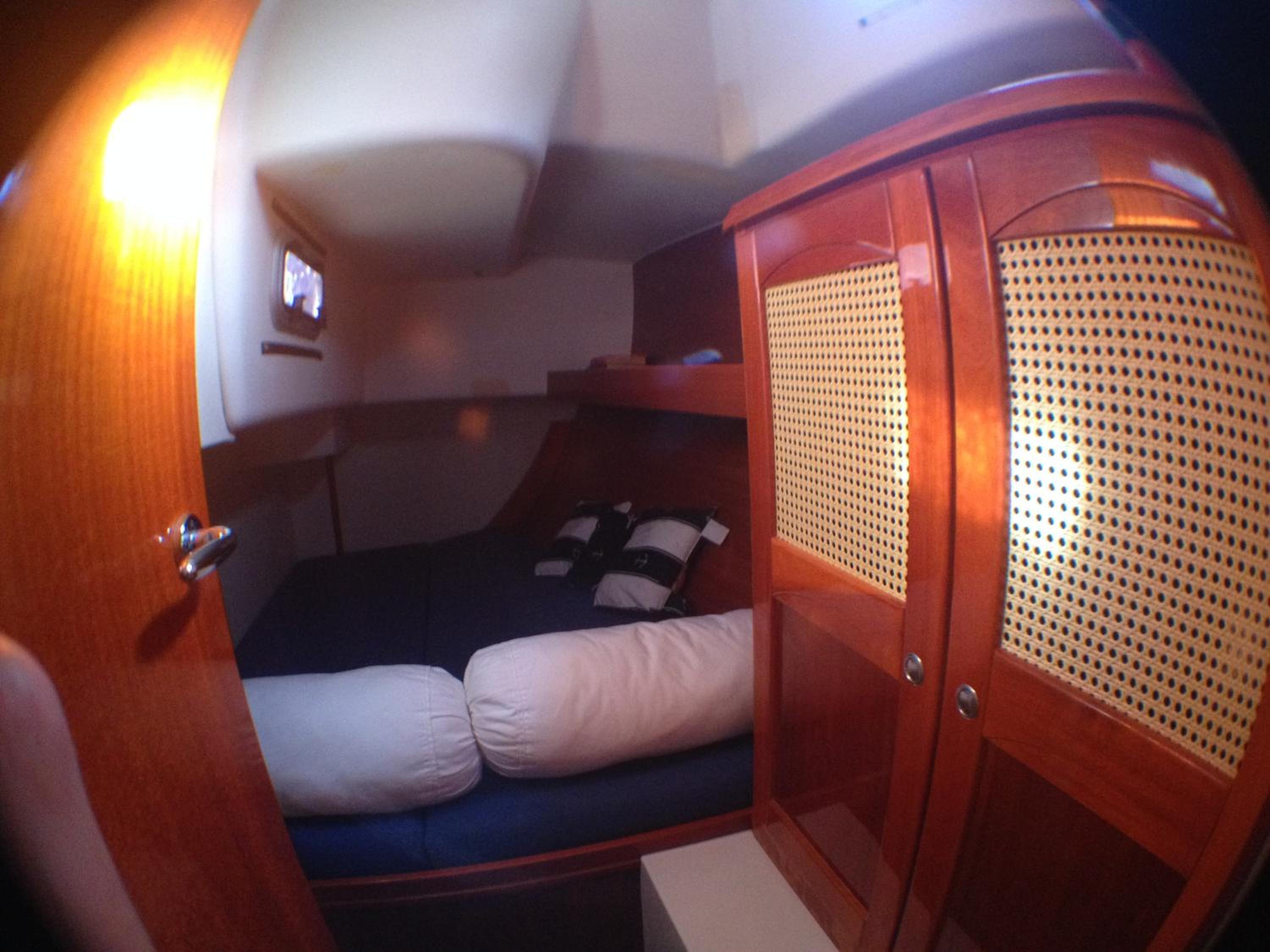 Cabin On Boat photo 1