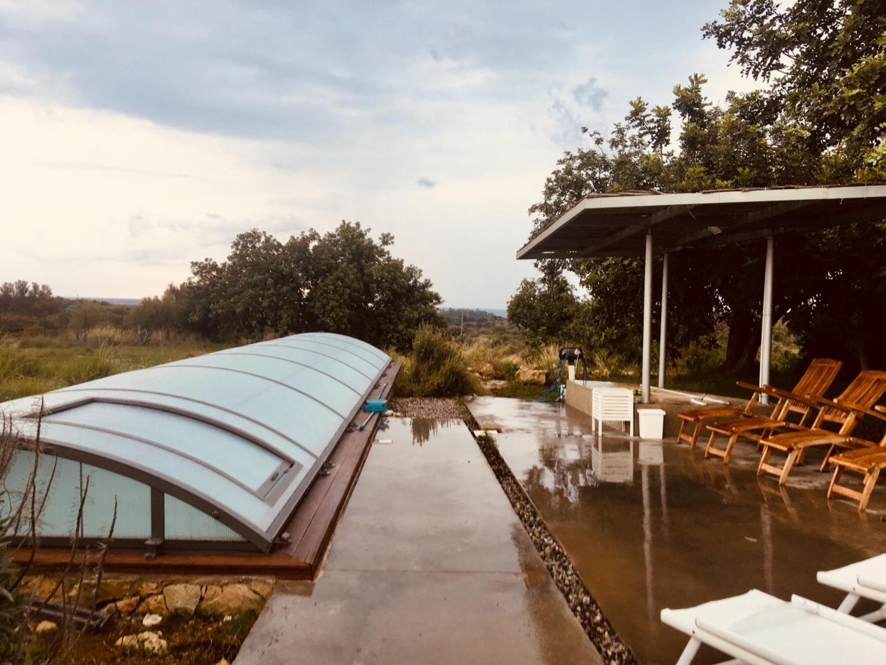 Villa with Private Pool photo 1