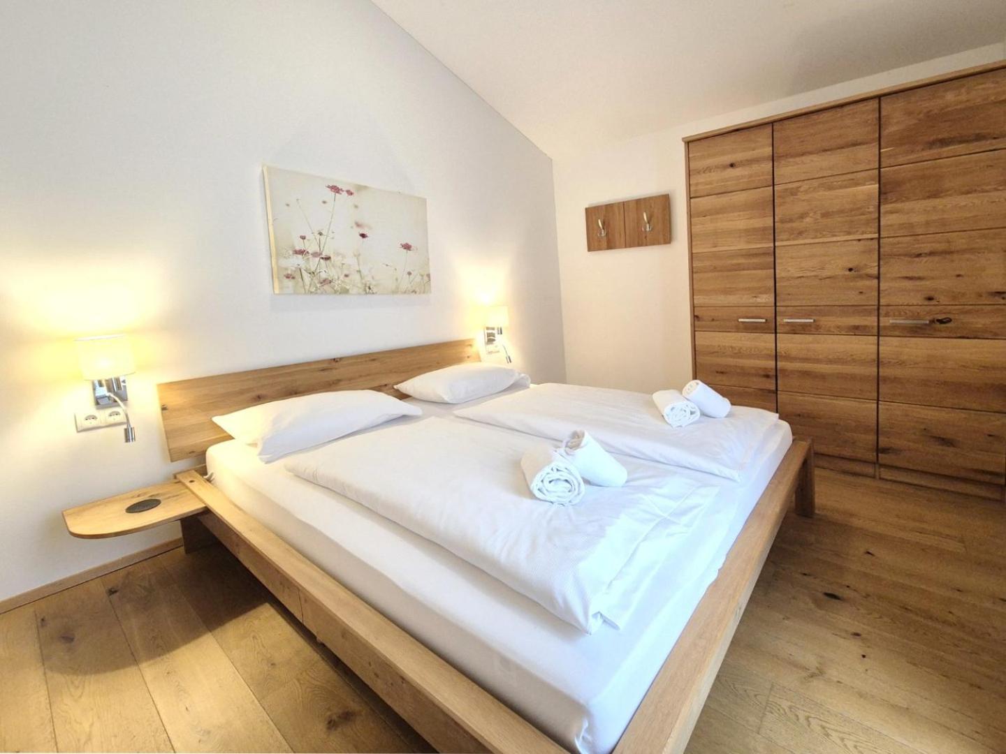 Four-Bedroom Vacation Home photo 3