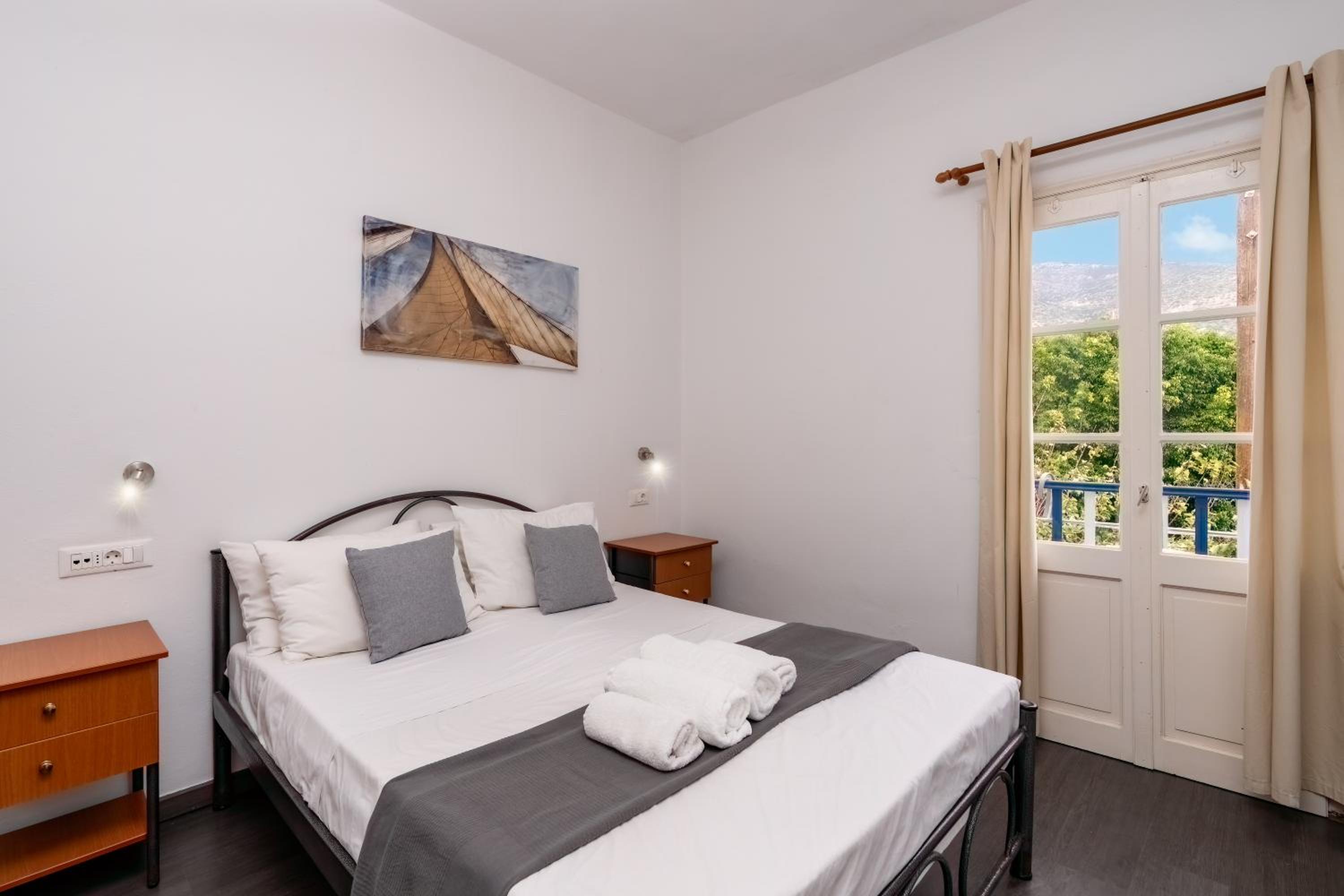 Standard Double Room photo 1
