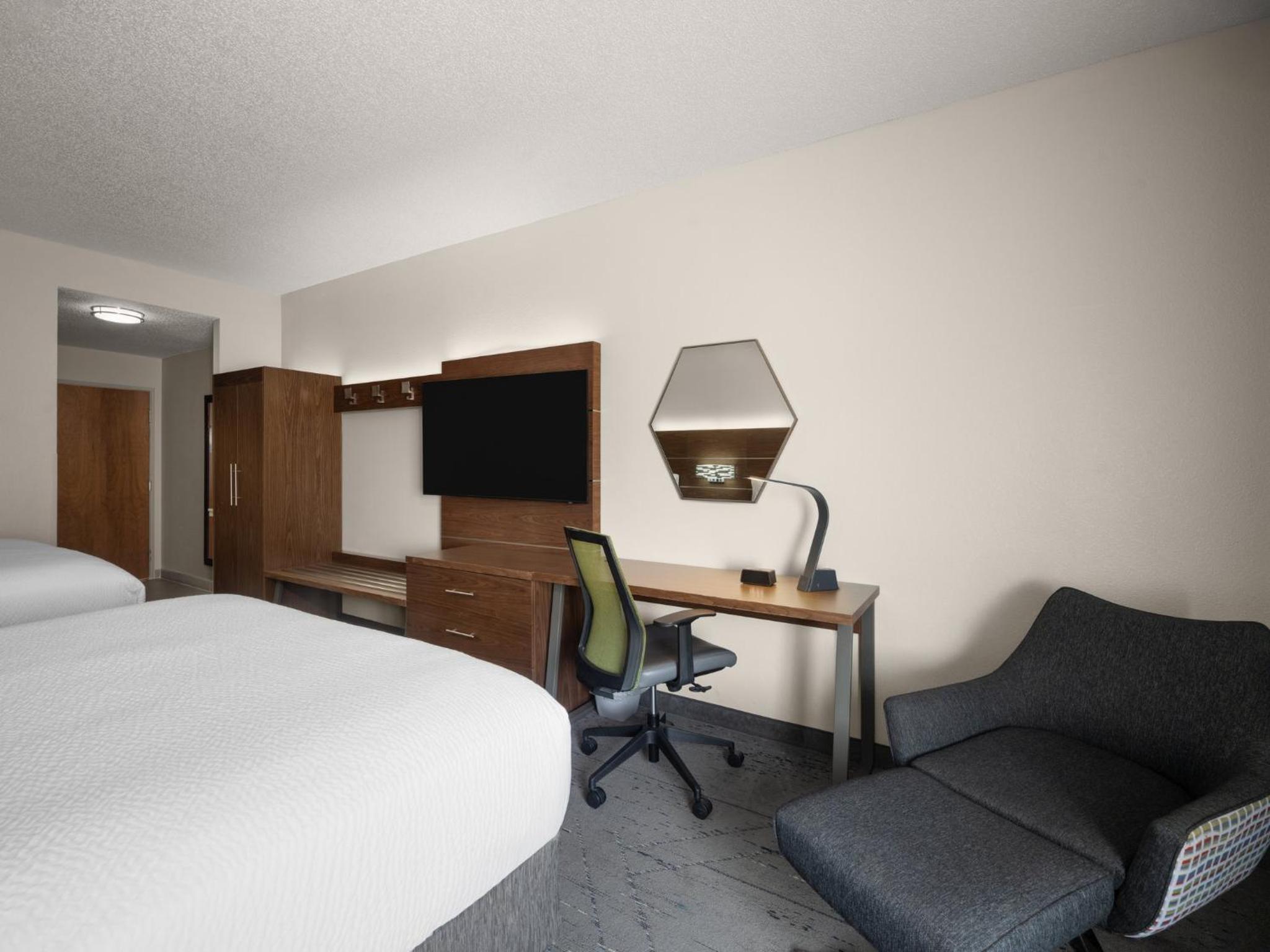 Standard Room - Photo 3