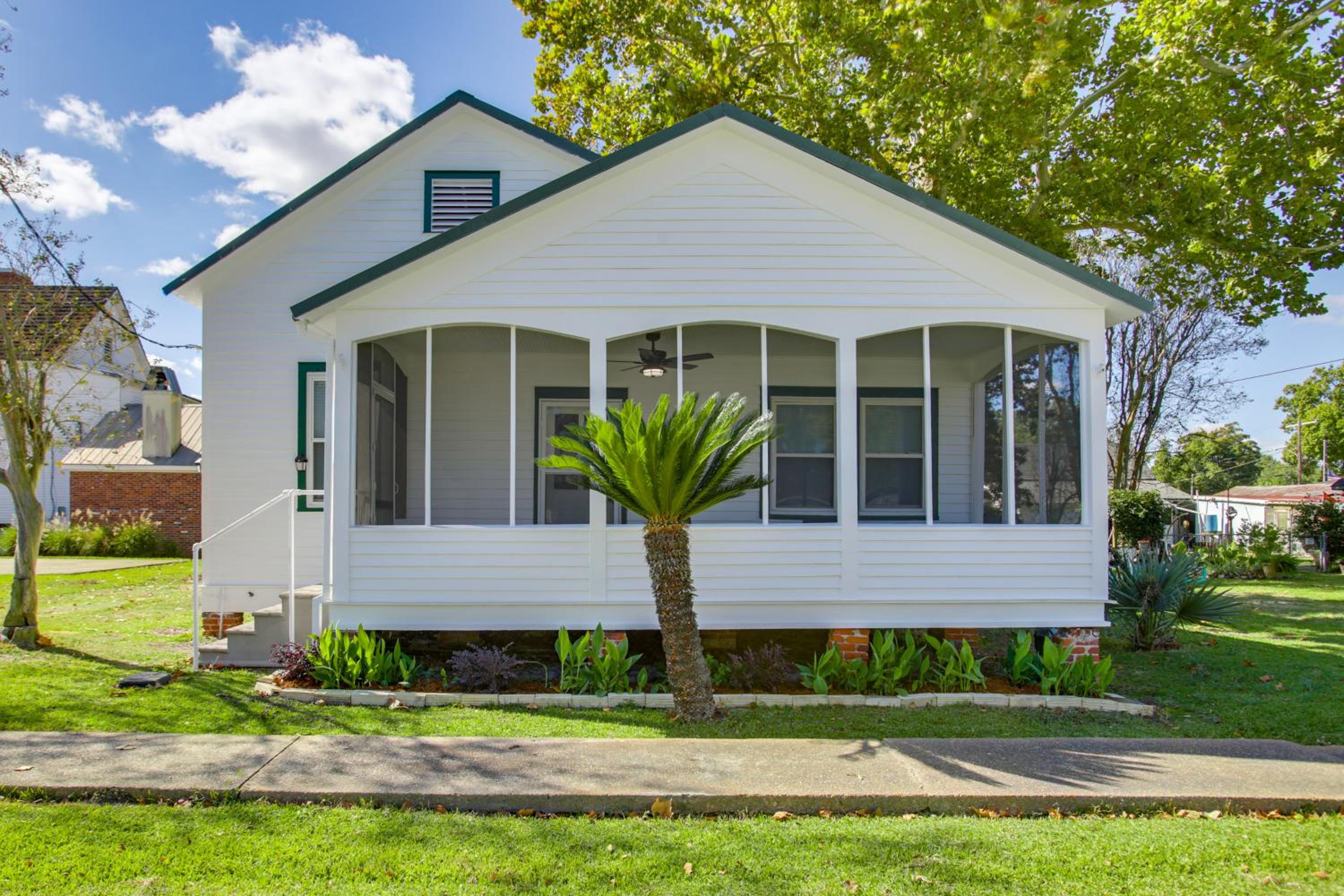 Vacation Home photo 1