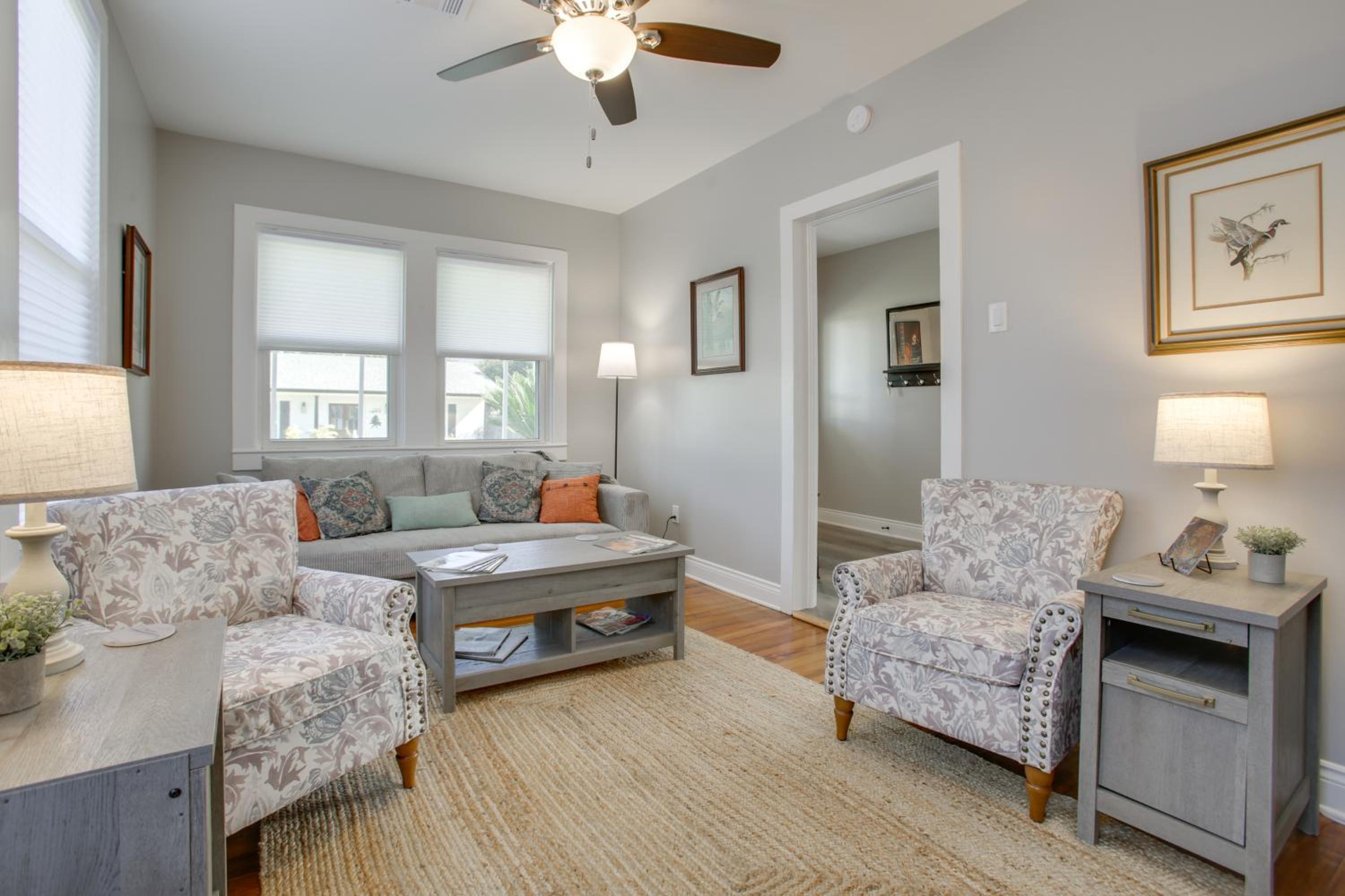 Vacation Home photo 3