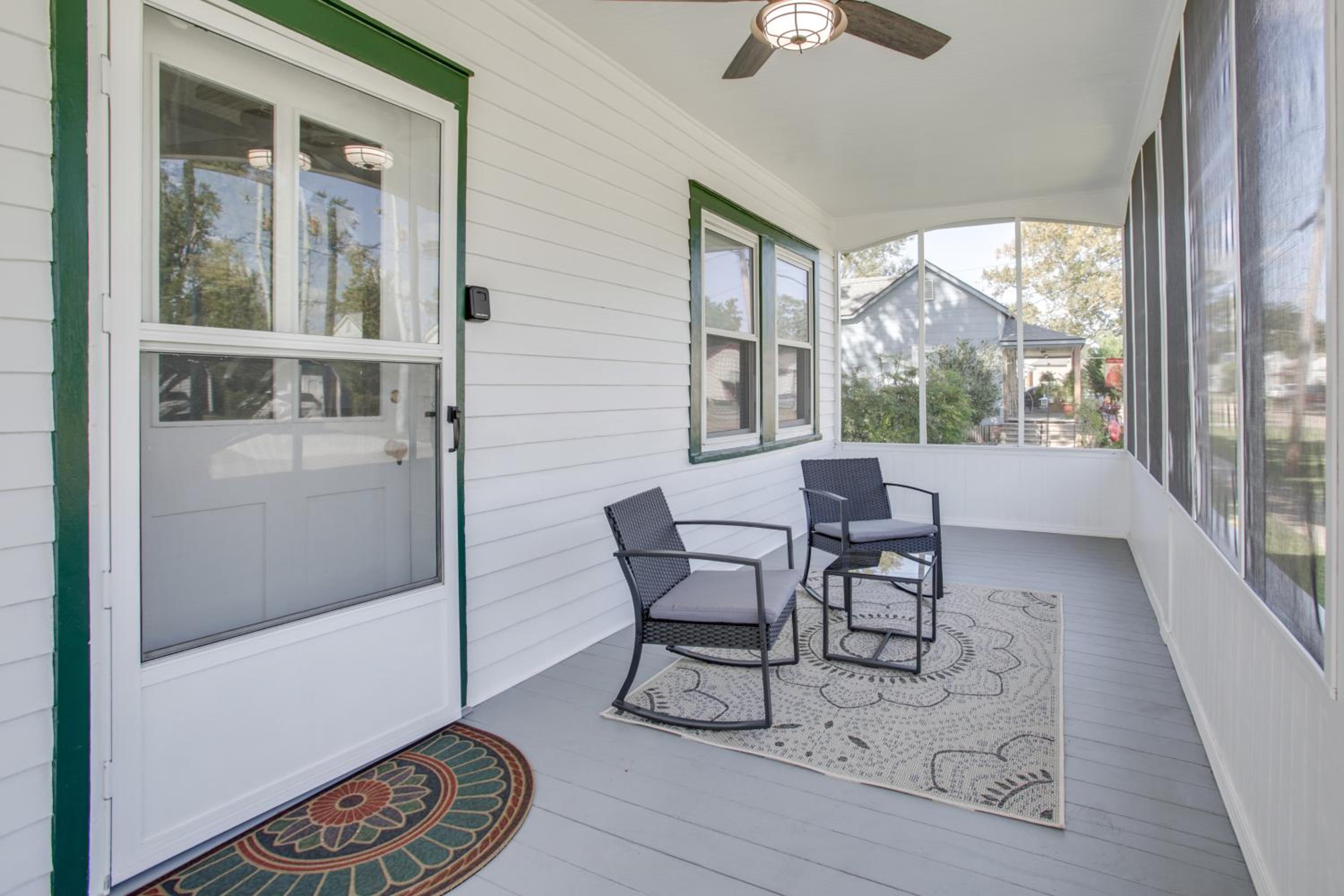 Vacation Home photo 2