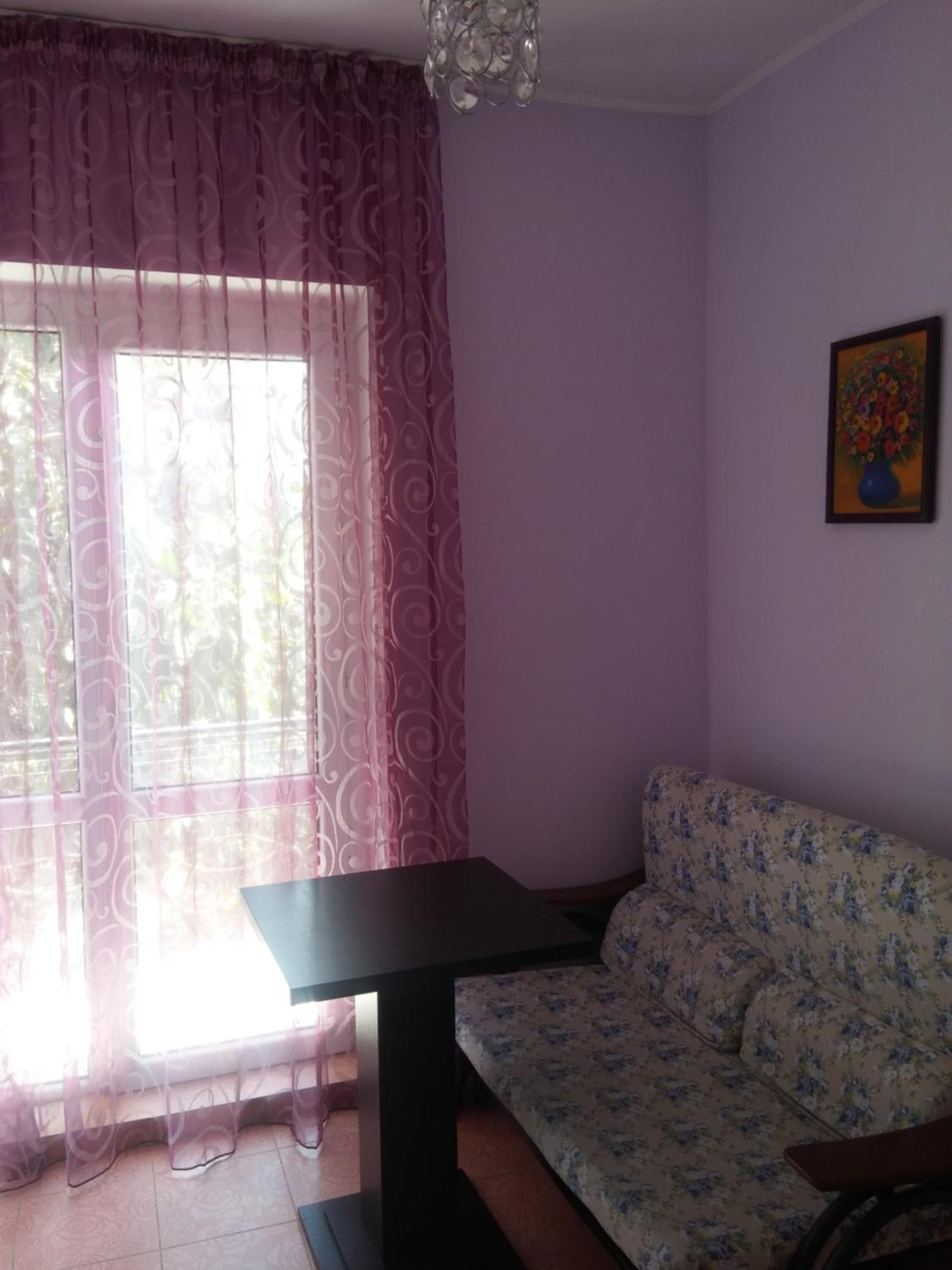 Twin Room with Balcony photo 2