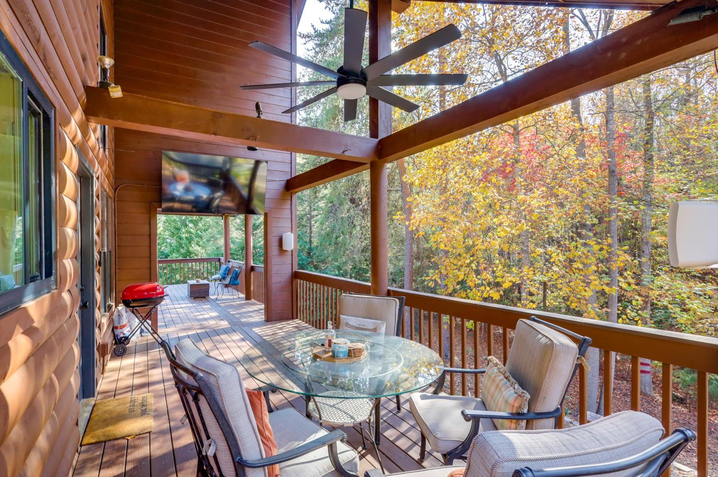 Vacation Home photo 1