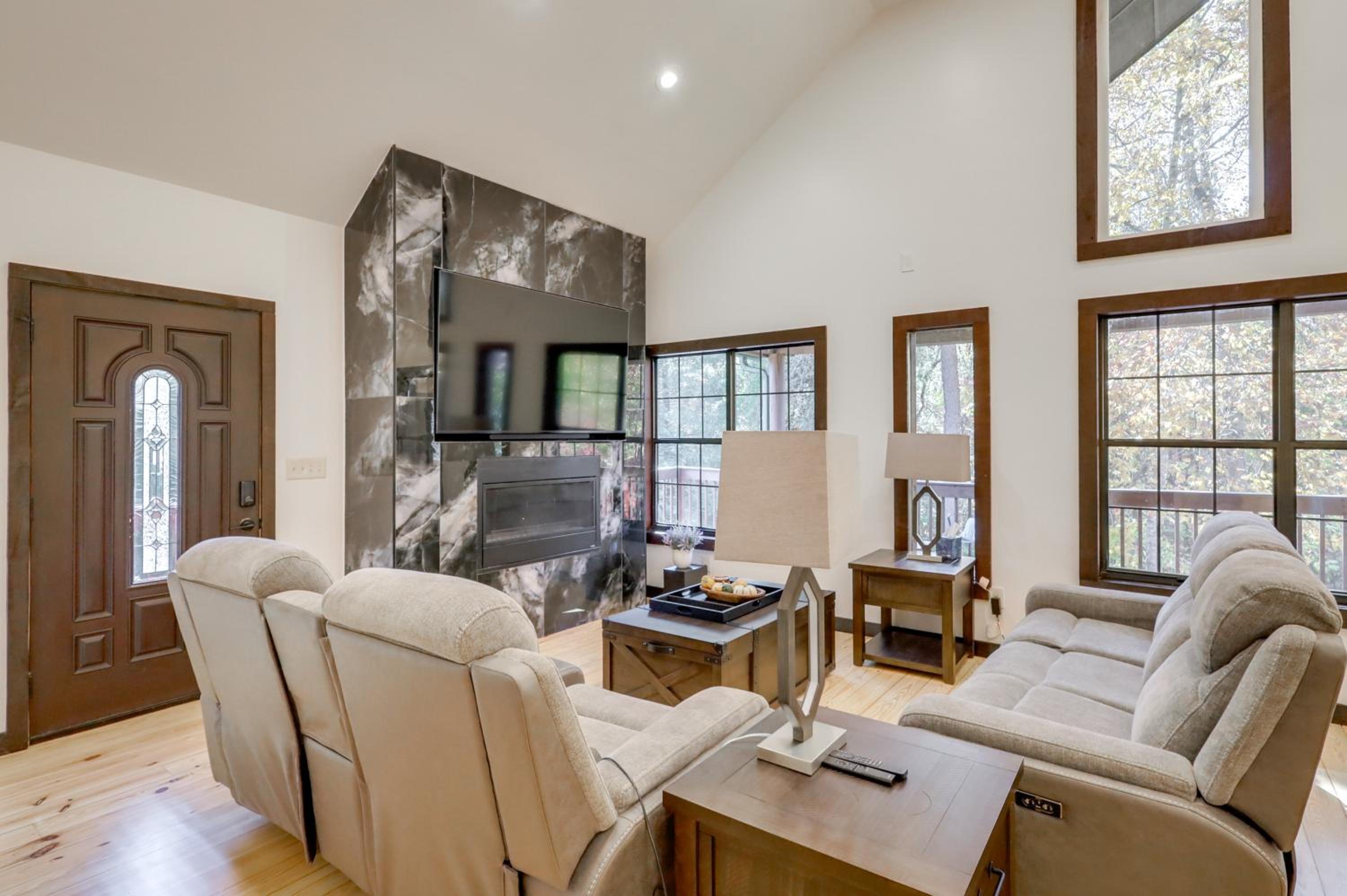 Vacation Home photo 3