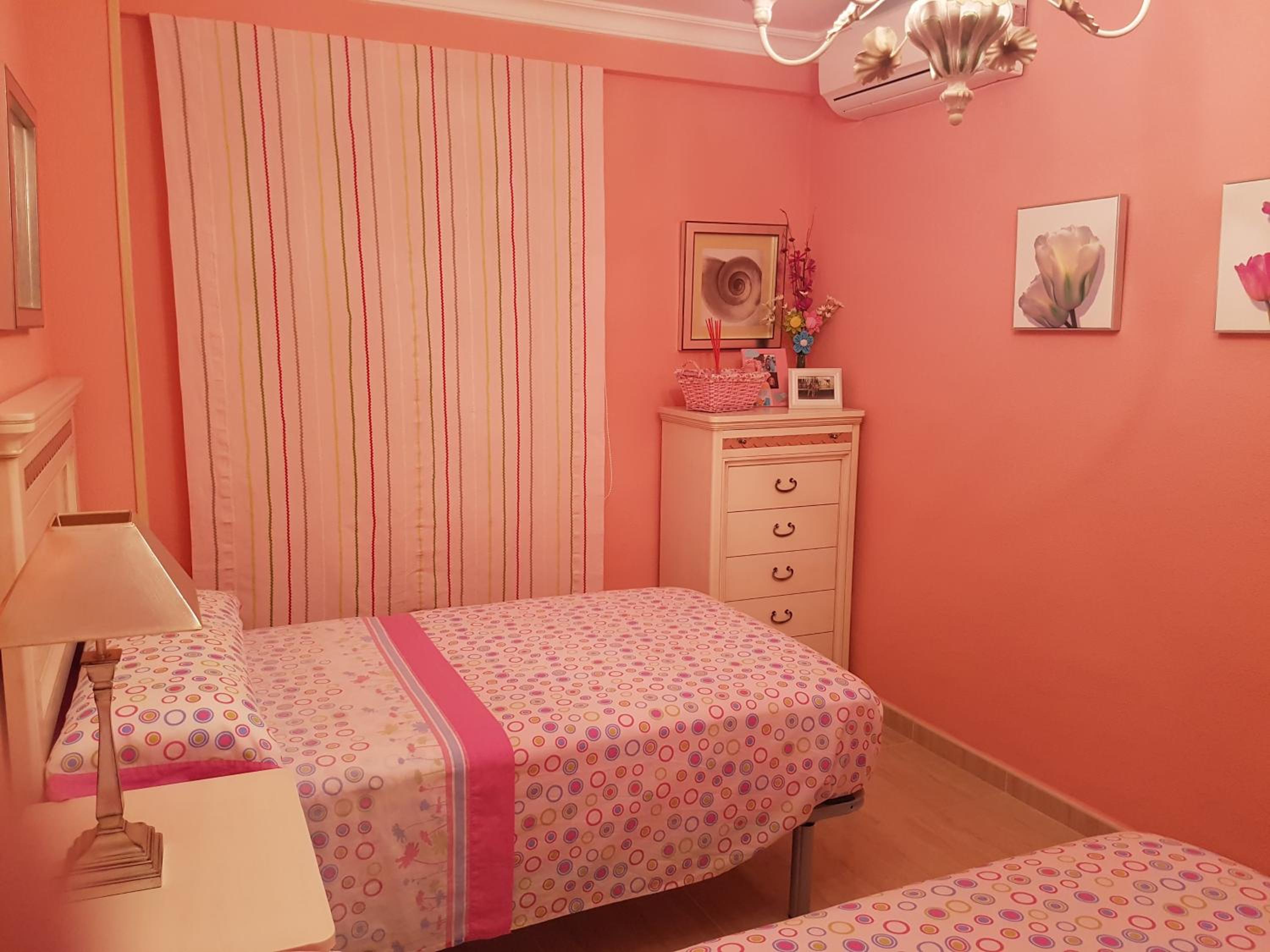 Apartamento Superior