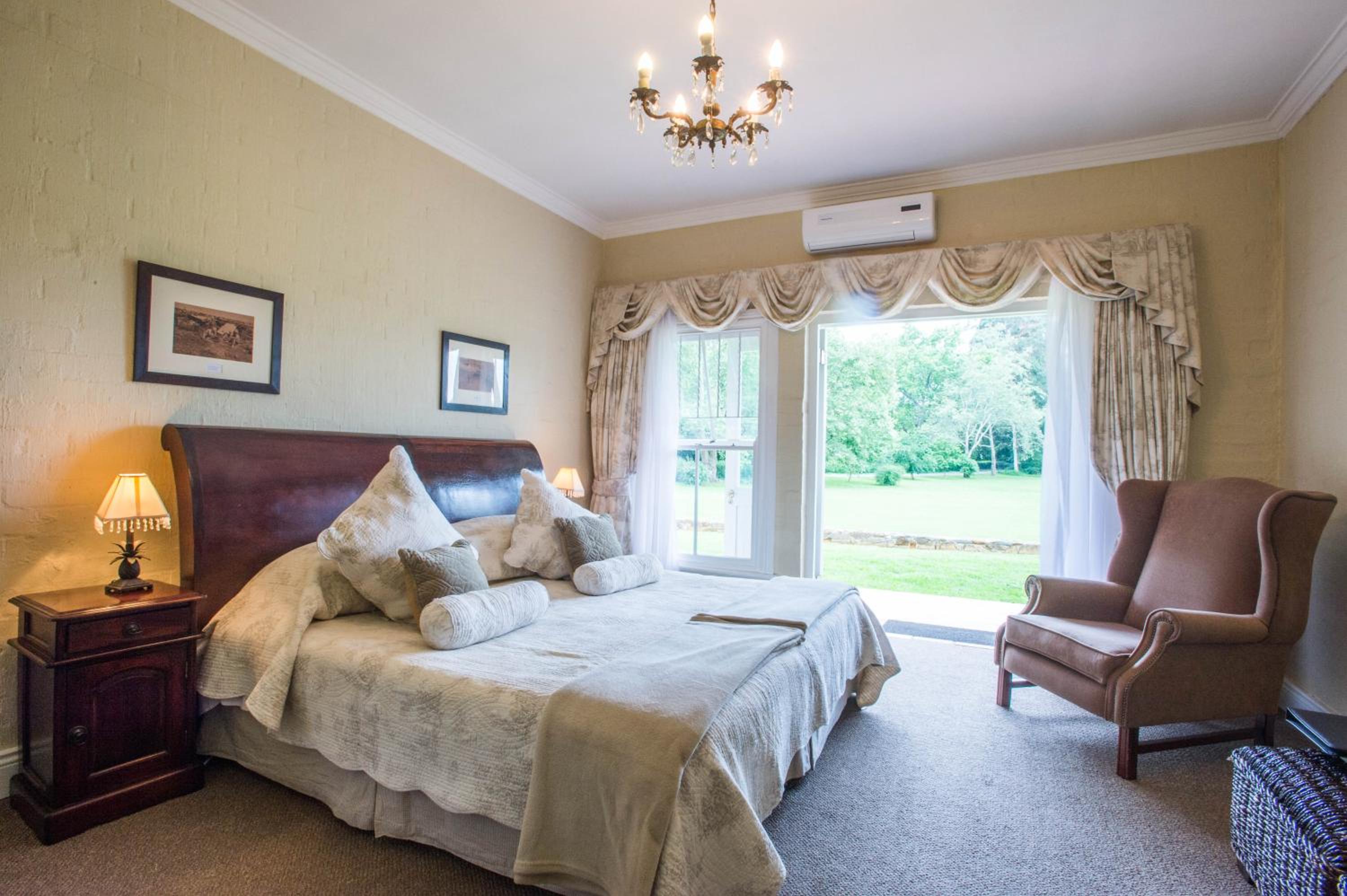 Deluxe Double Room - Photo 4