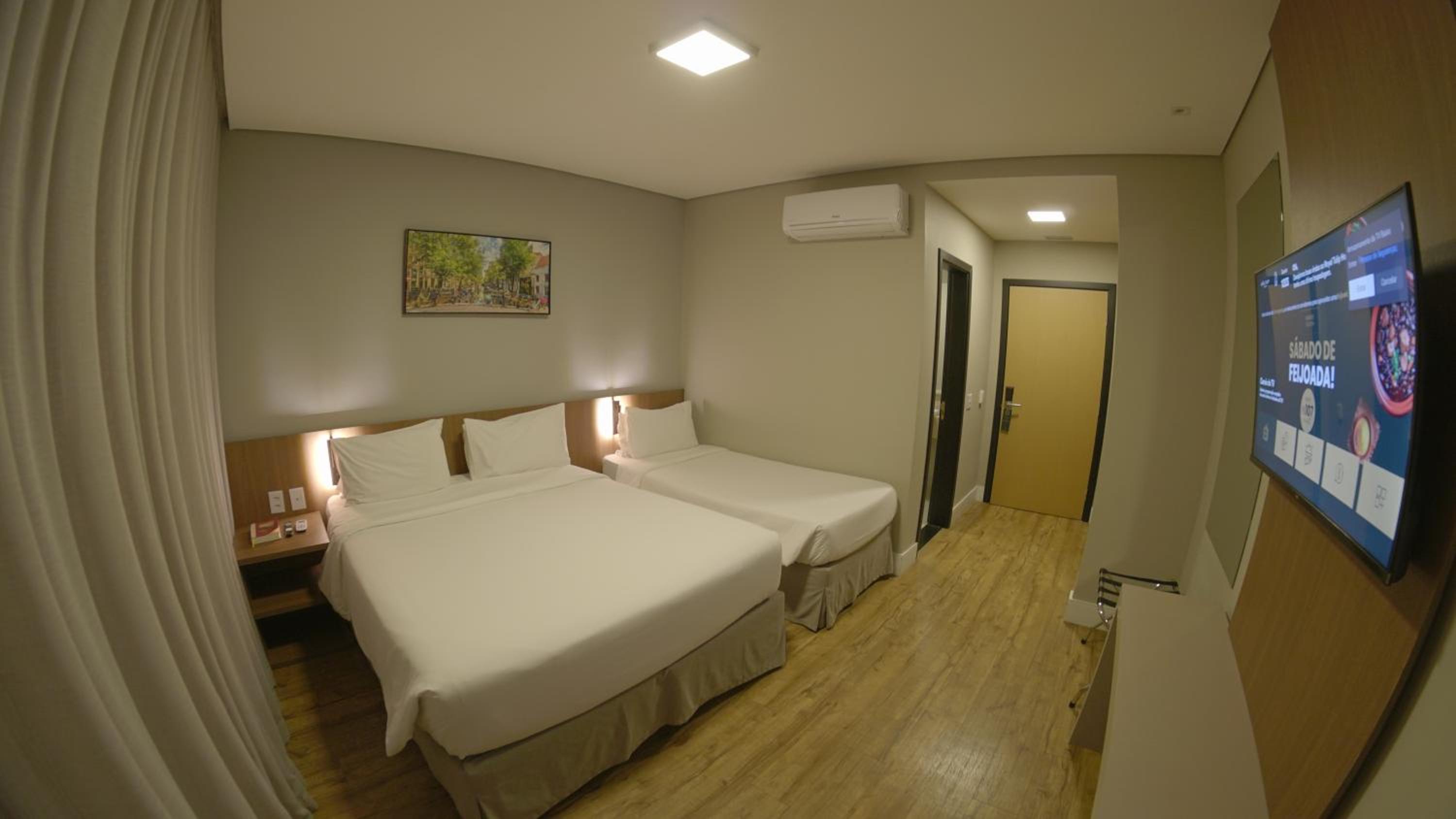 Superior Triple Room - Photo 3