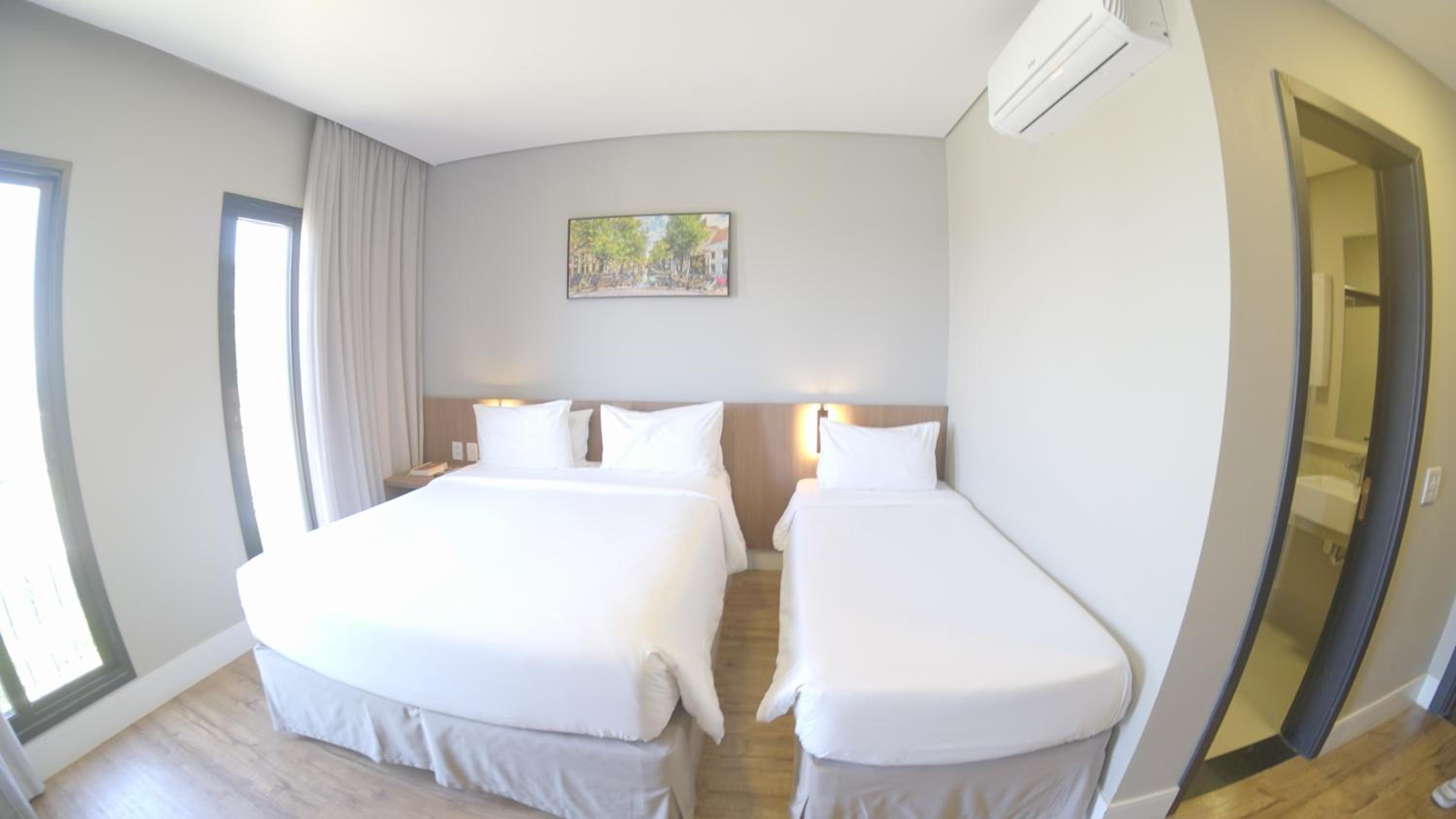Superior Triple Room - Photo 4