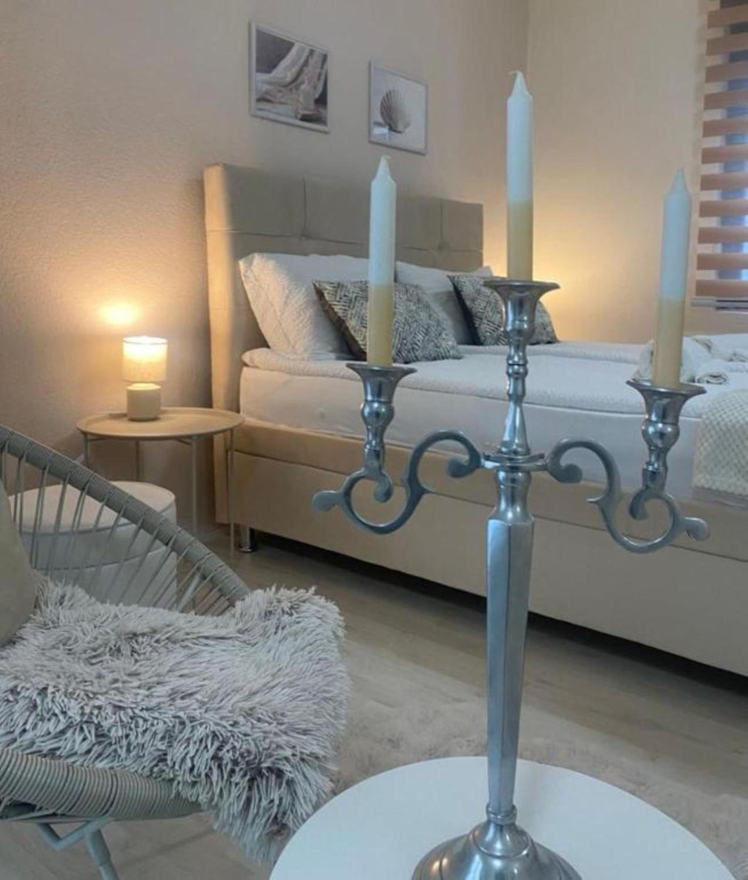 Apartment with Terrace photo 2