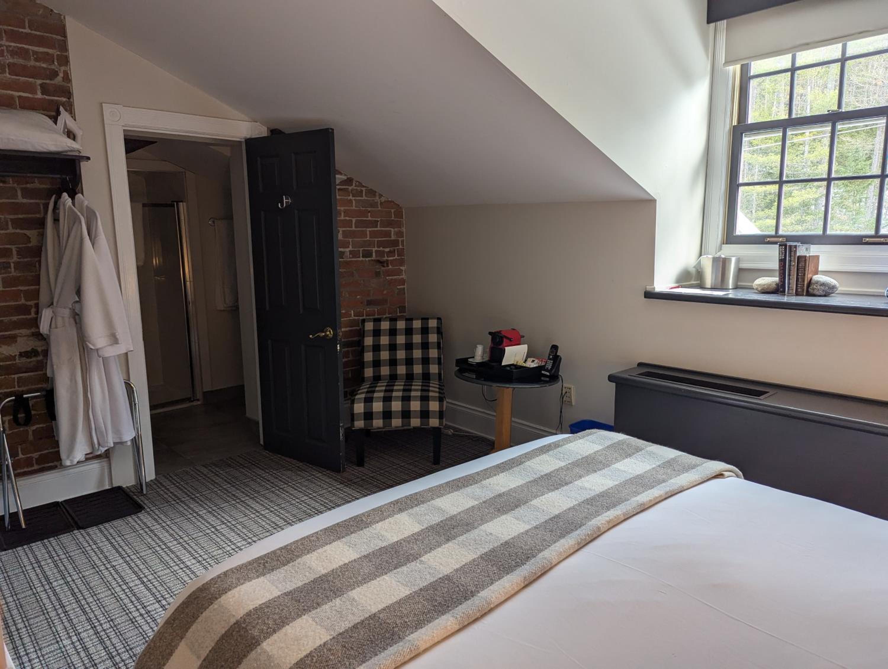 Small Double Room