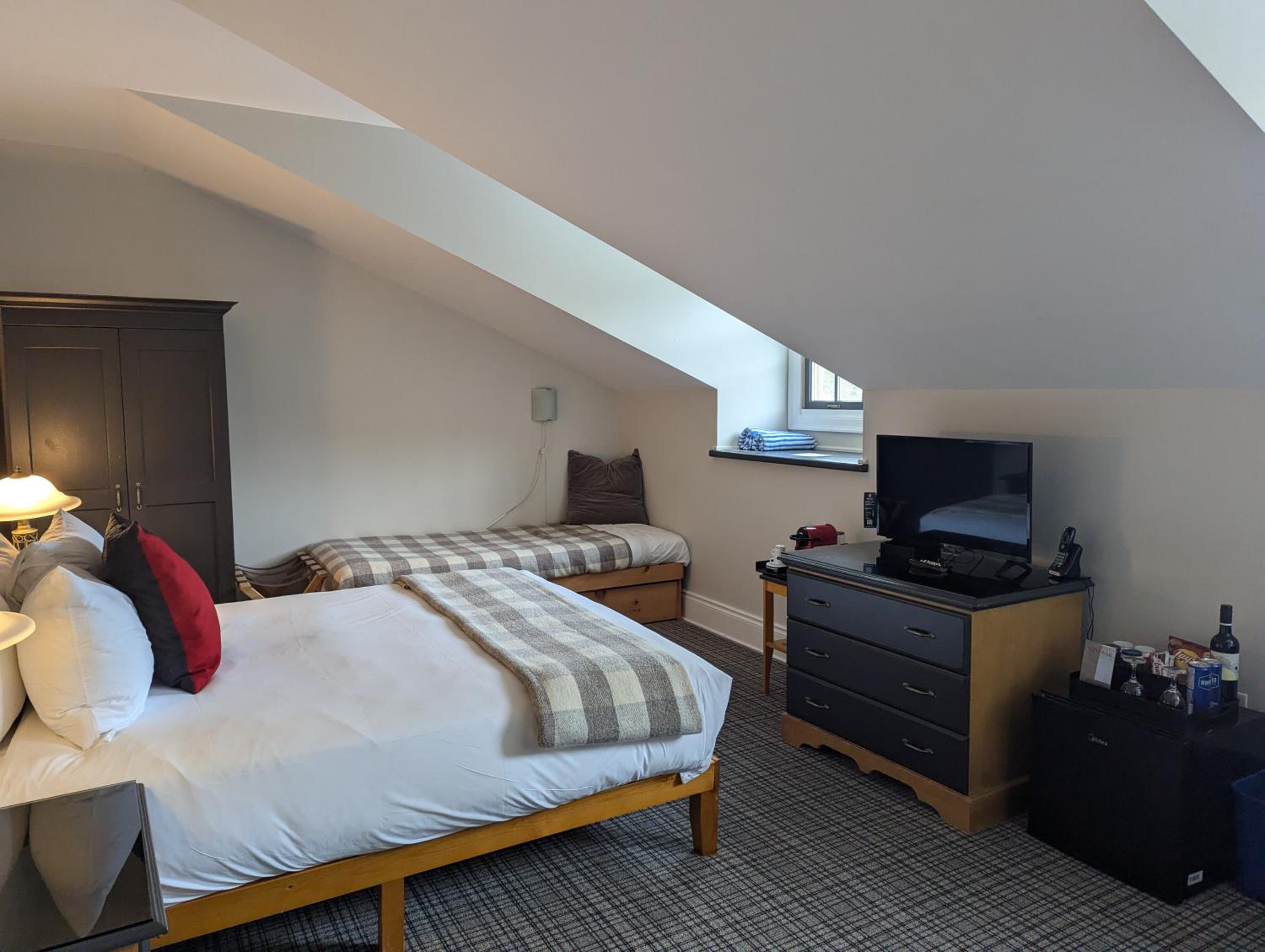 Double Room photo 2