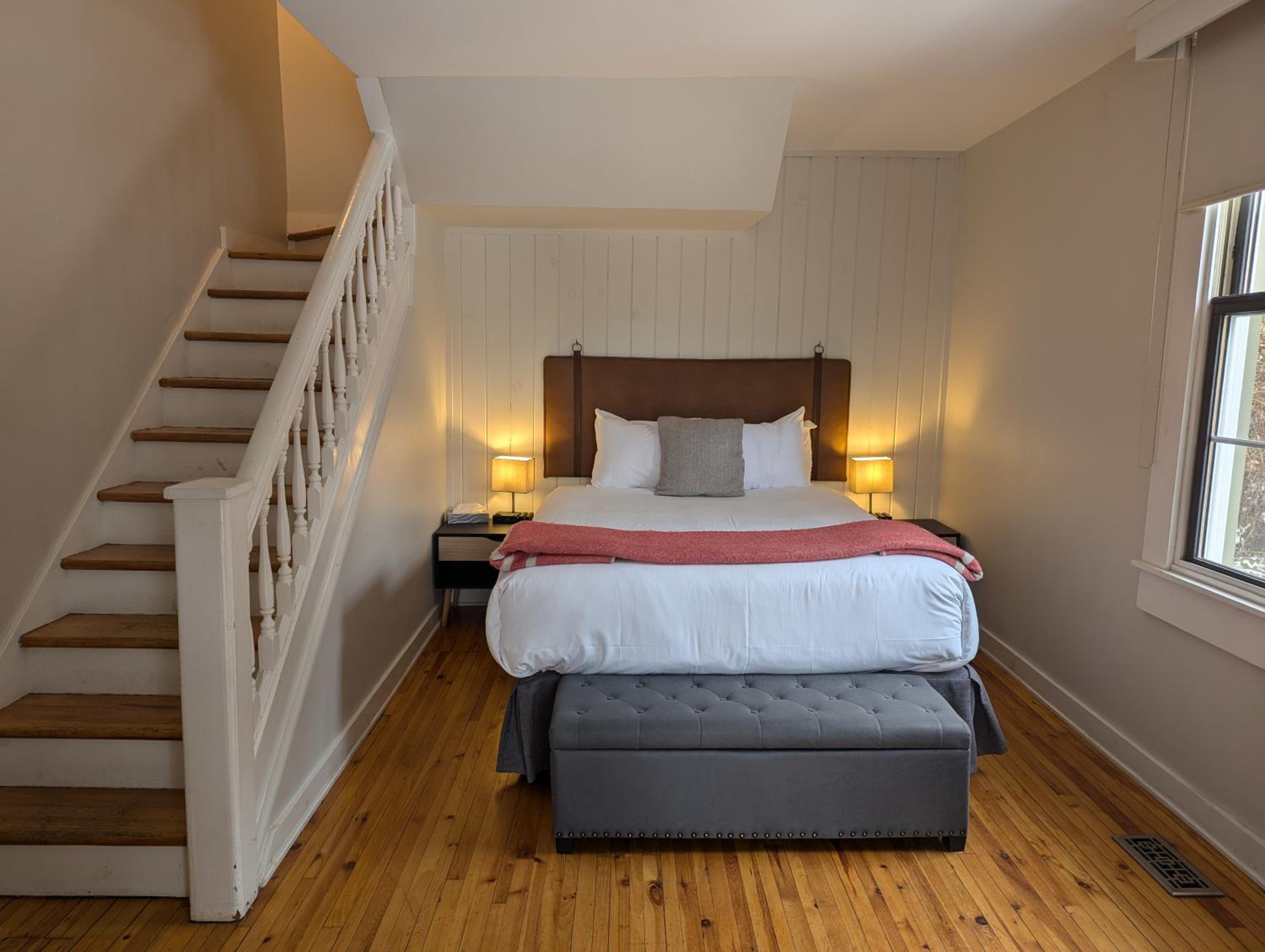 Quadruple Room photo 2
