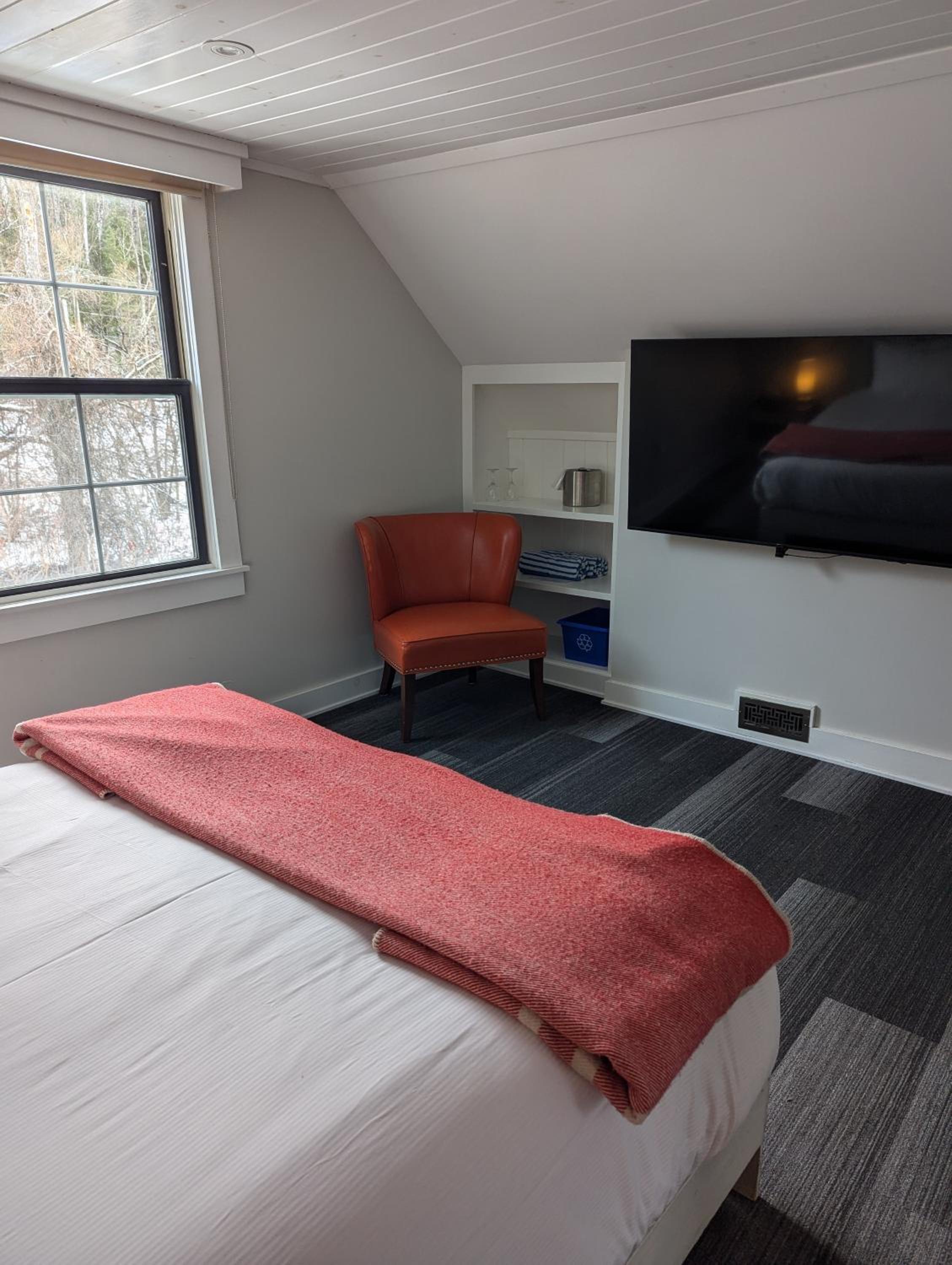 Quadruple Room photo 3