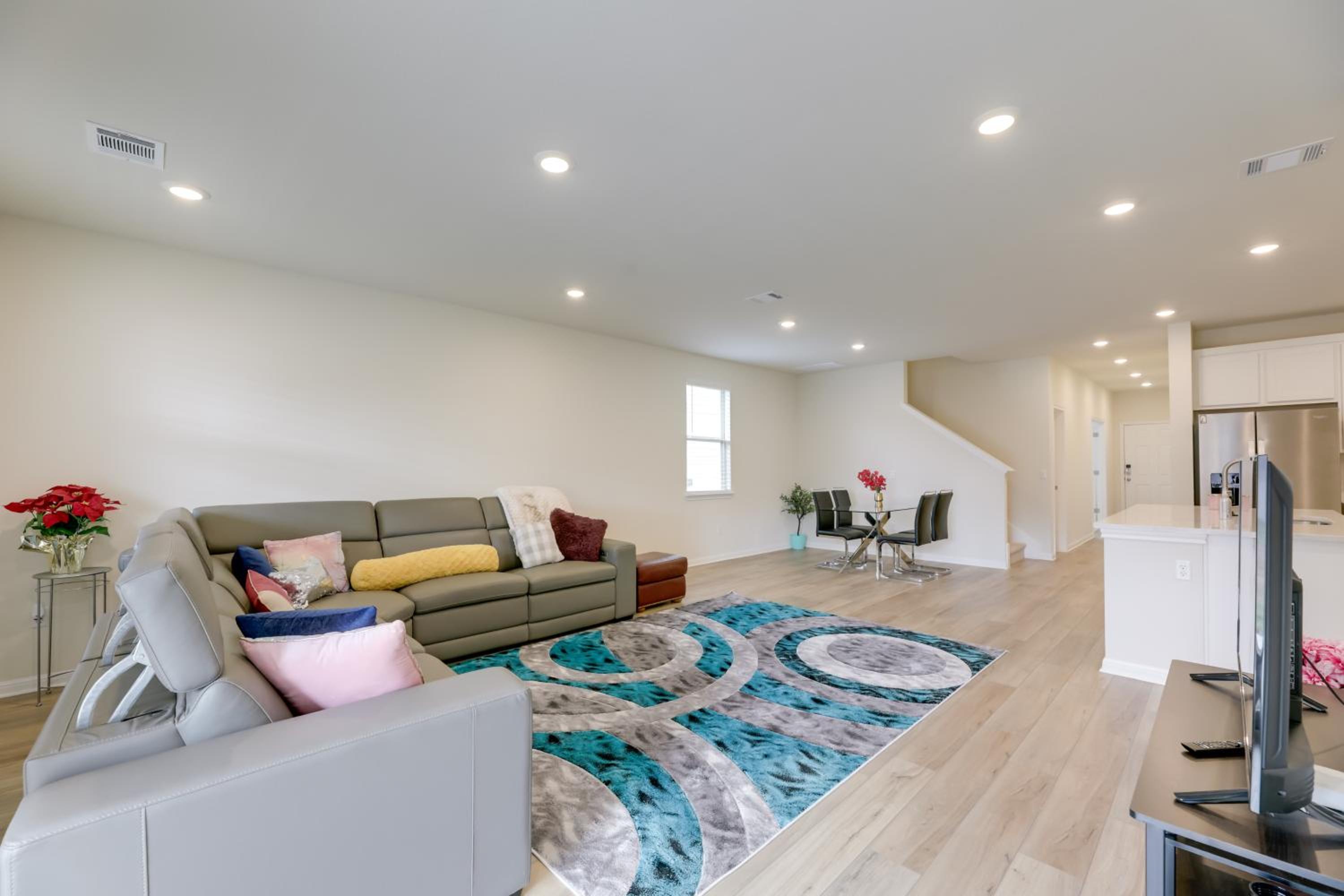Vacation Home photo 1