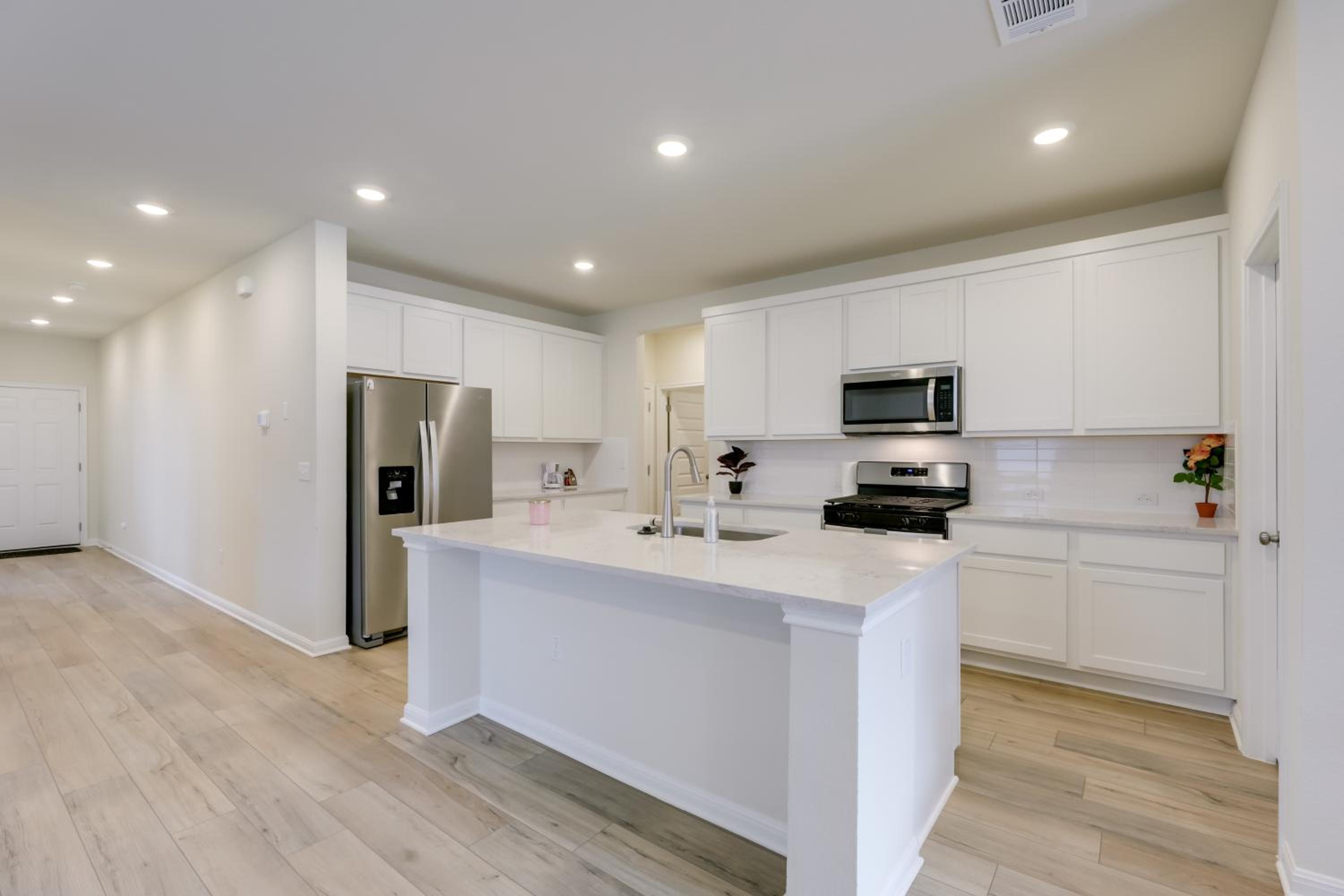 Vacation Home photo 2