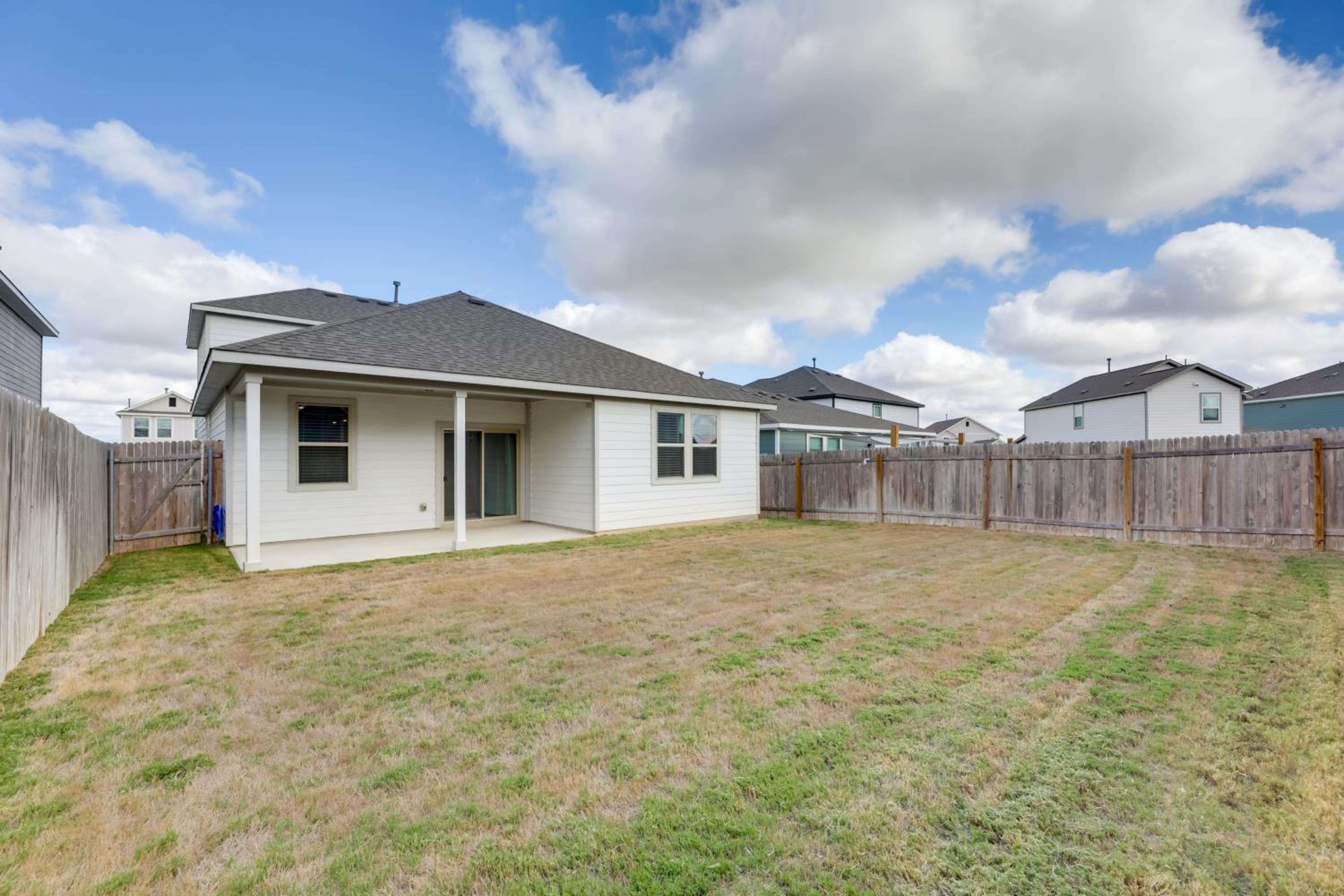 Vacation Home photo 3