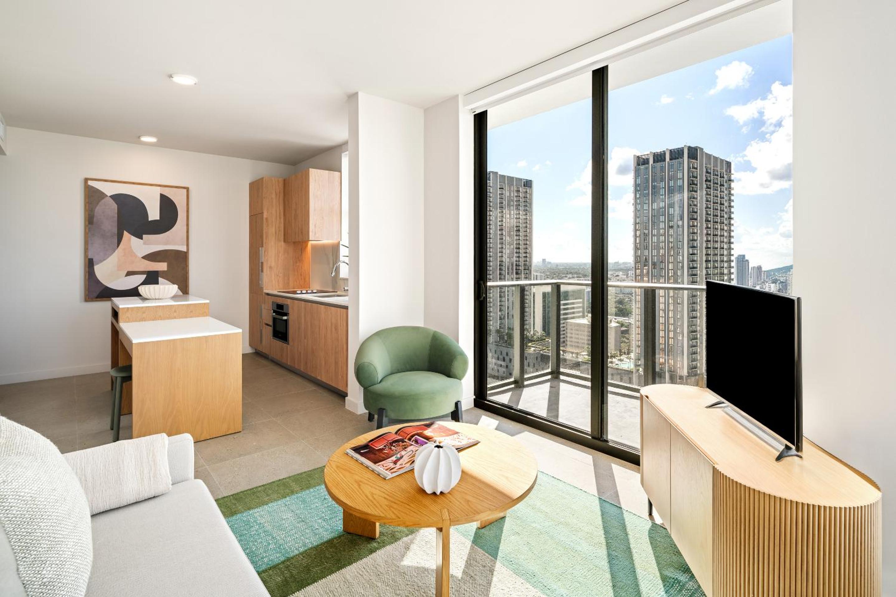 The Crosby Miami Worldcenter, Foto 6