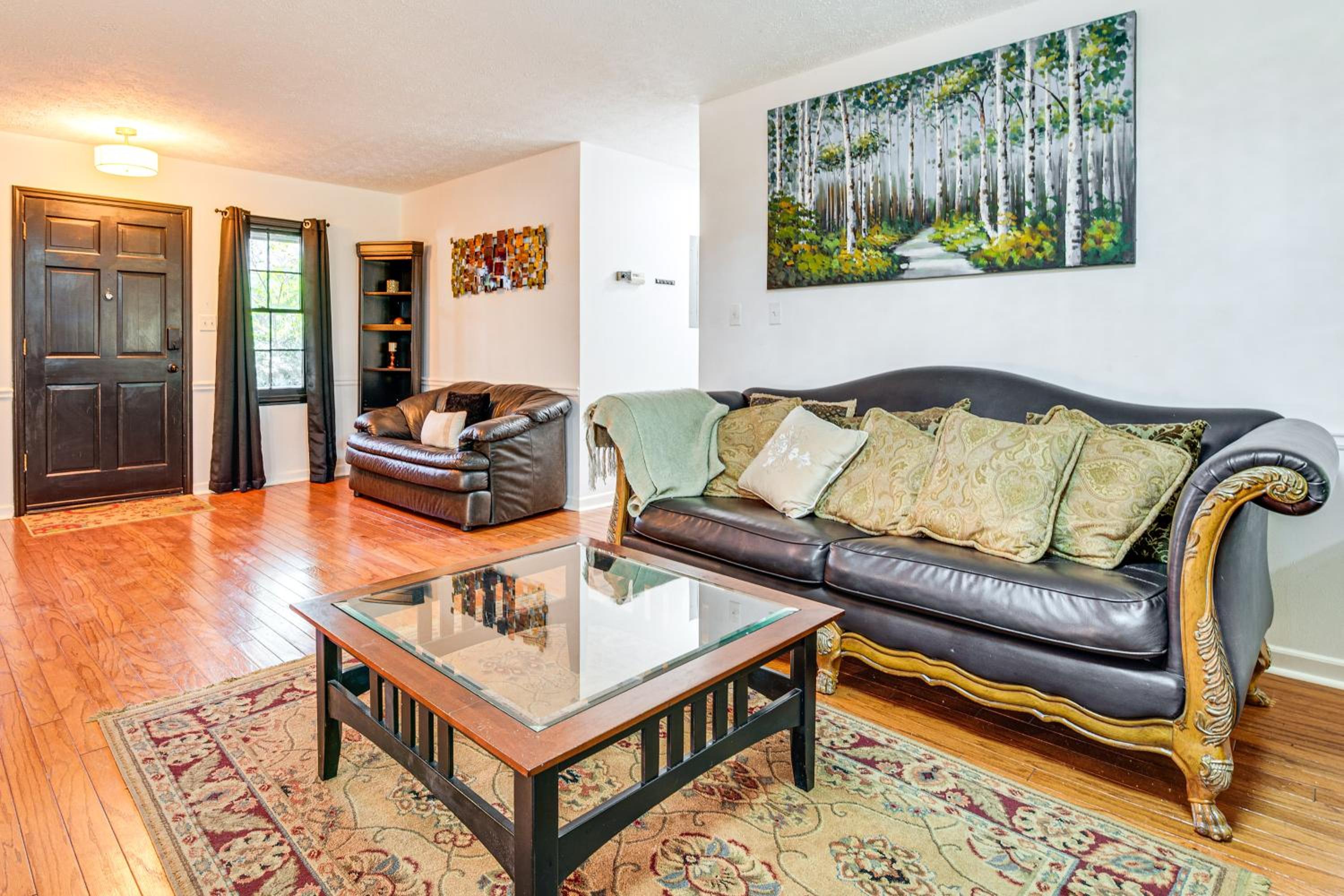 Vacation Home photo 2