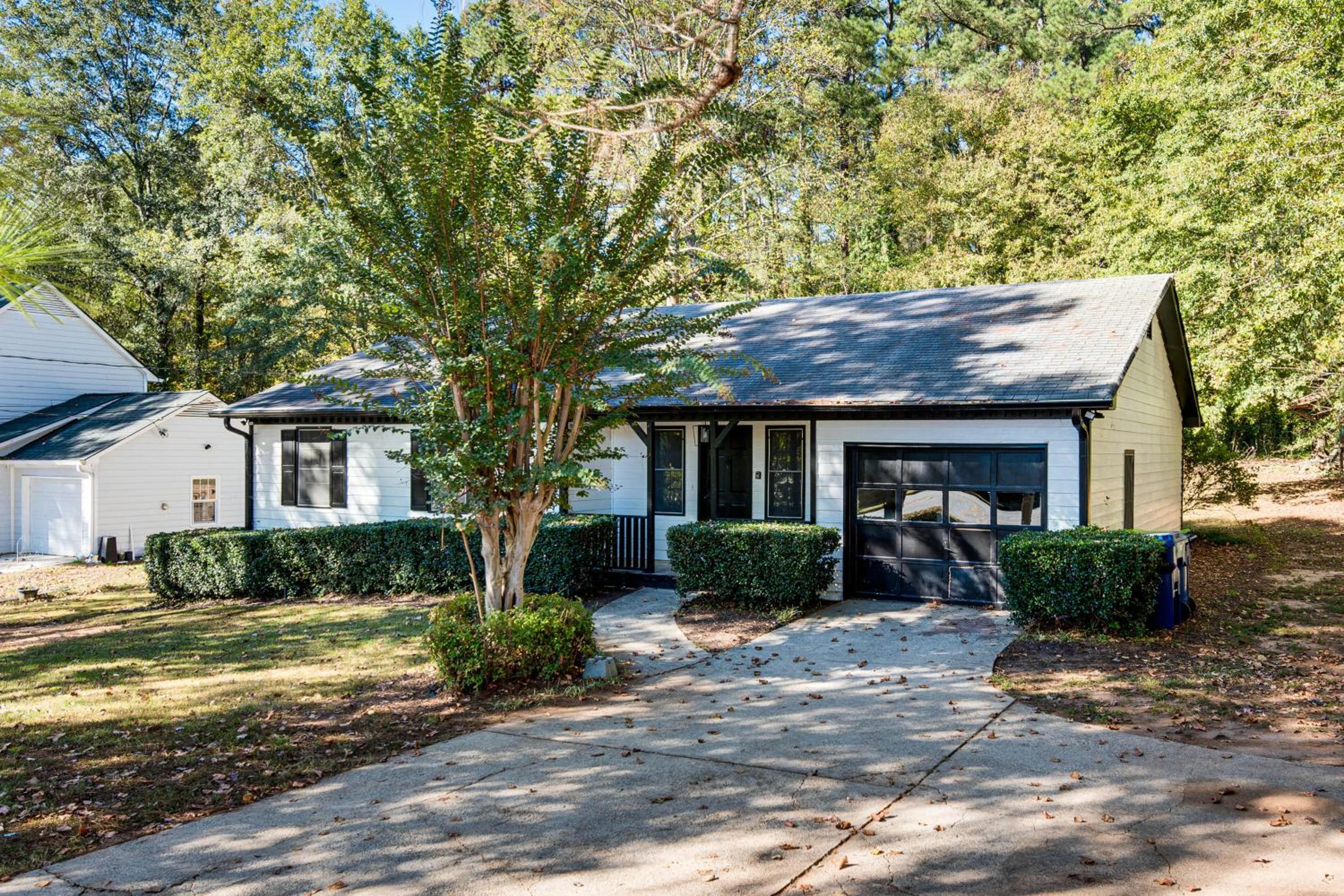 Vacation Home photo 1