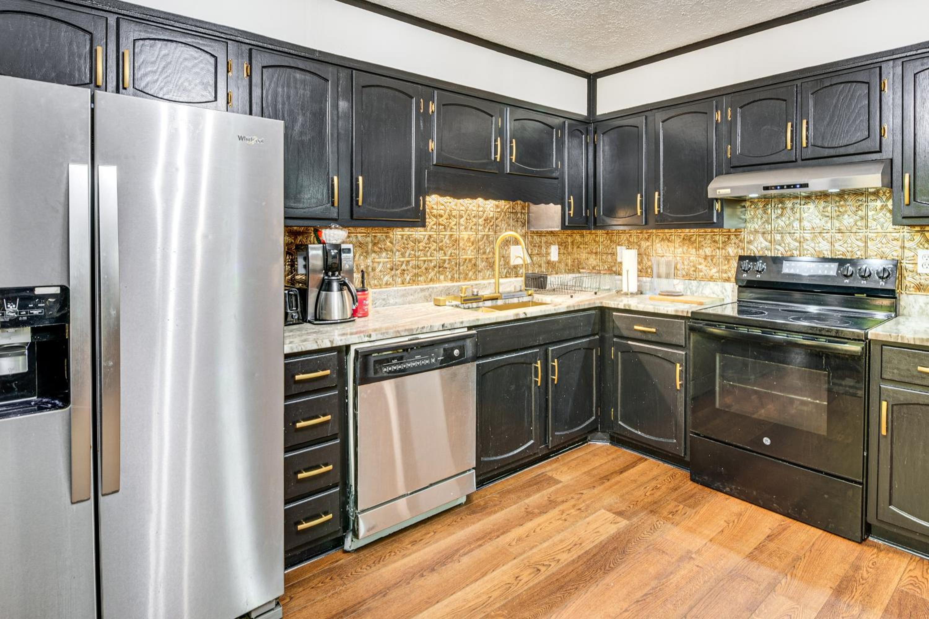 Vacation Home photo 3